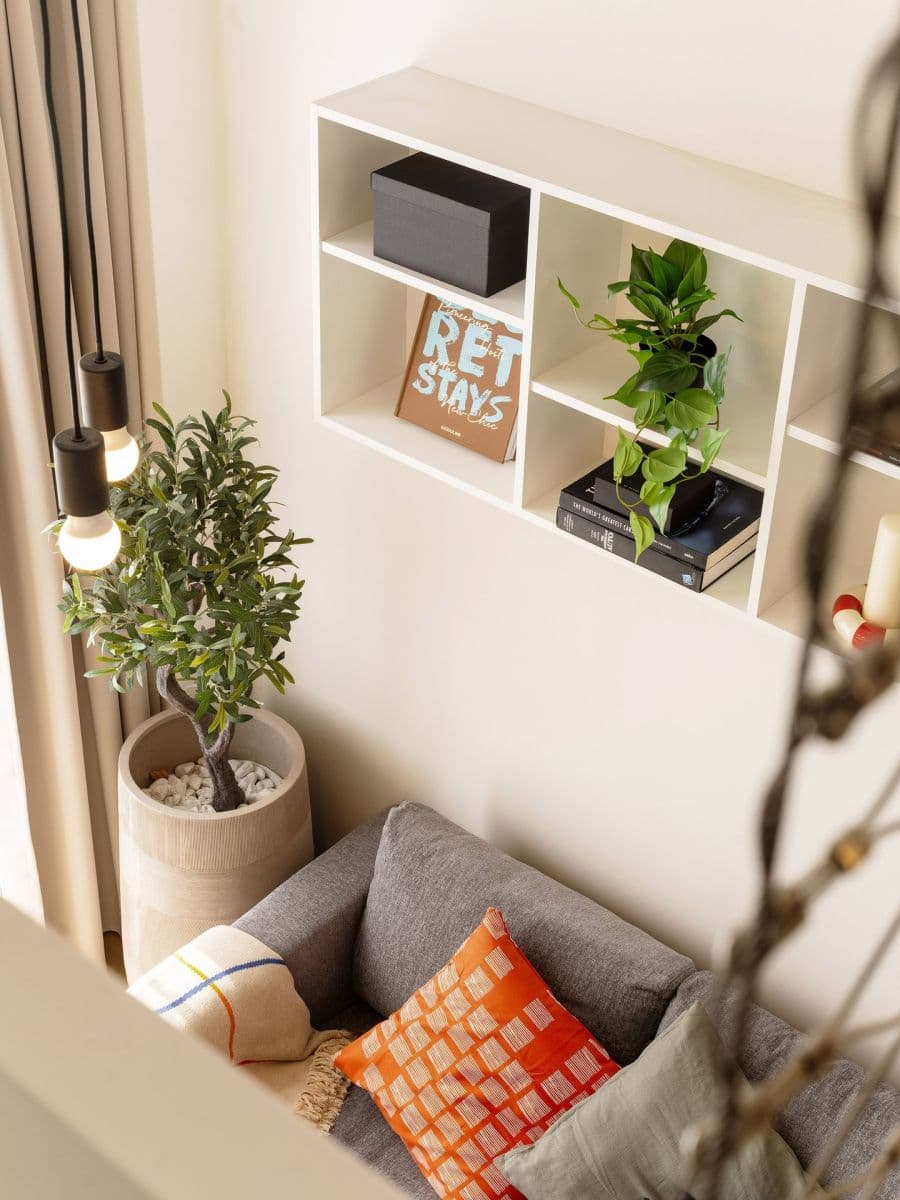 Studio flat to rent, 28 m², Poděbradská, Prague, Prague Studio flat to rent, 28 m², Poděbradská, Prague, Prague