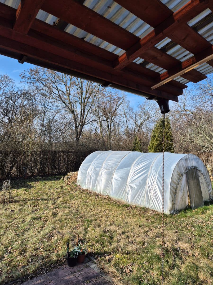 recreational property for sale, 400 m², Průmyslová, Pardubice, Pardubický Region recreational property for sale, 400 m², Průmyslová, Pardubice, Pardubický Region