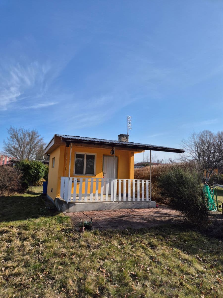 recreational property for sale, 400 m², Průmyslová, Pardubice, Pardubický Region recreational property for sale, 400 m², Průmyslová, Pardubice, Pardubický Region