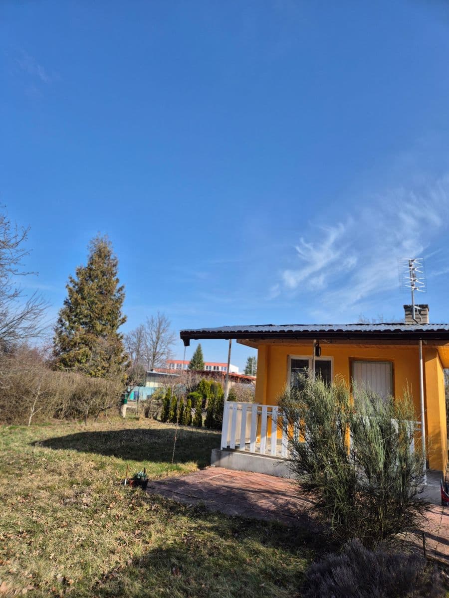 recreational property for sale, 400 m², Průmyslová, Pardubice, Pardubický Region recreational property for sale, 400 m², Průmyslová, Pardubice, Pardubický Region