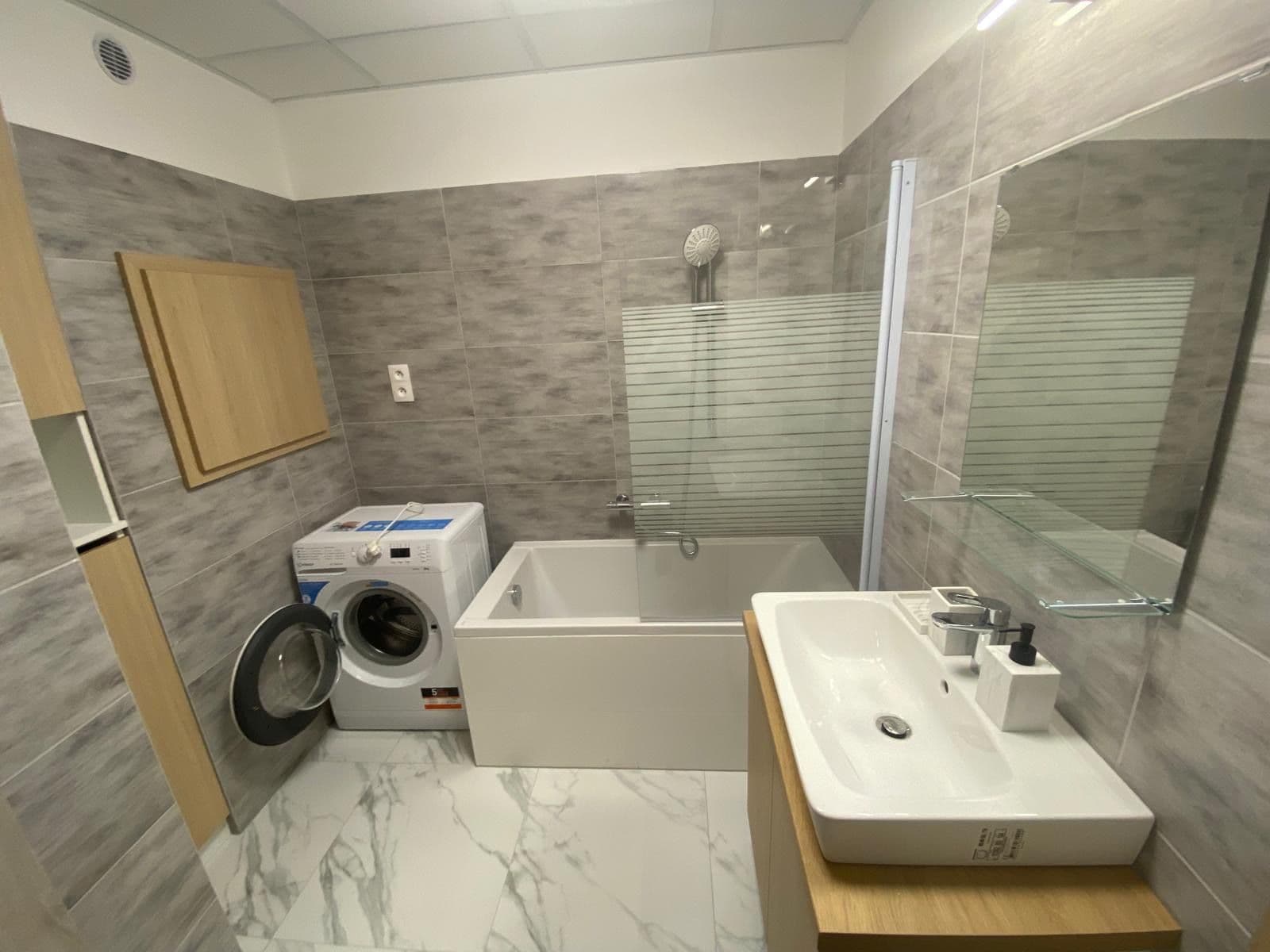 4 bedroom flat to rent, 76 m², Jiráskova, Bruntál, Moravskoslezský Region 4 bedroom flat to rent, 76 m², Jiráskova, Bruntál, Moravskoslezský Region