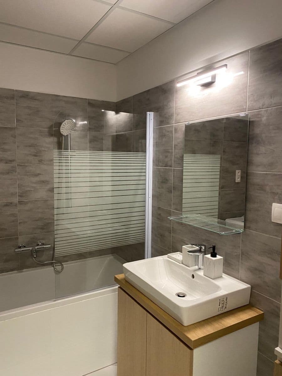 4 bedroom flat to rent, 76 m², Jiráskova, Bruntál, Moravskoslezský Region 4 bedroom flat to rent, 76 m², Jiráskova, Bruntál, Moravskoslezský Region