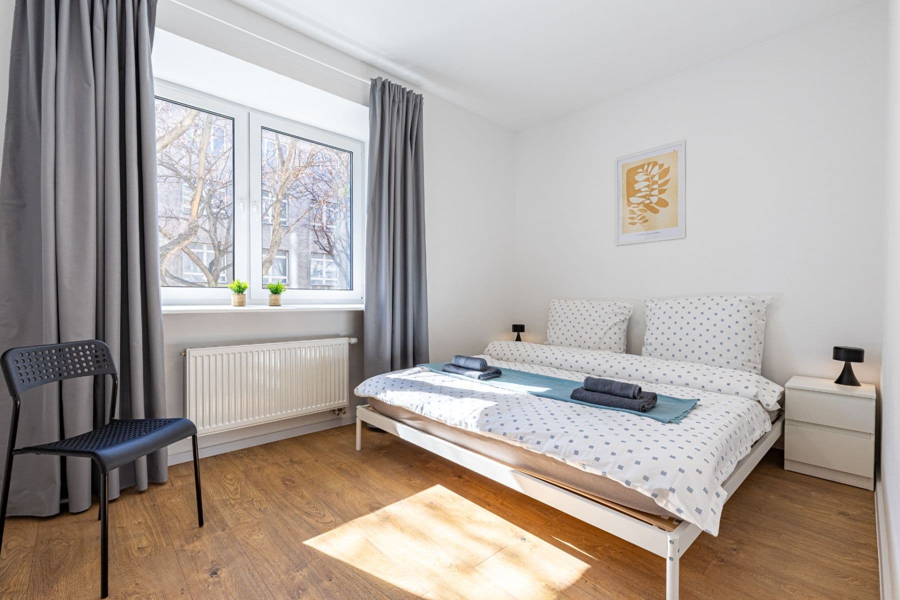 2 bedroom flat to rent, 42 m², Levická, Ružinov, Bratislavský Region 2 bedroom flat to rent, 42 m², Levická, Ružinov, Bratislavský Region