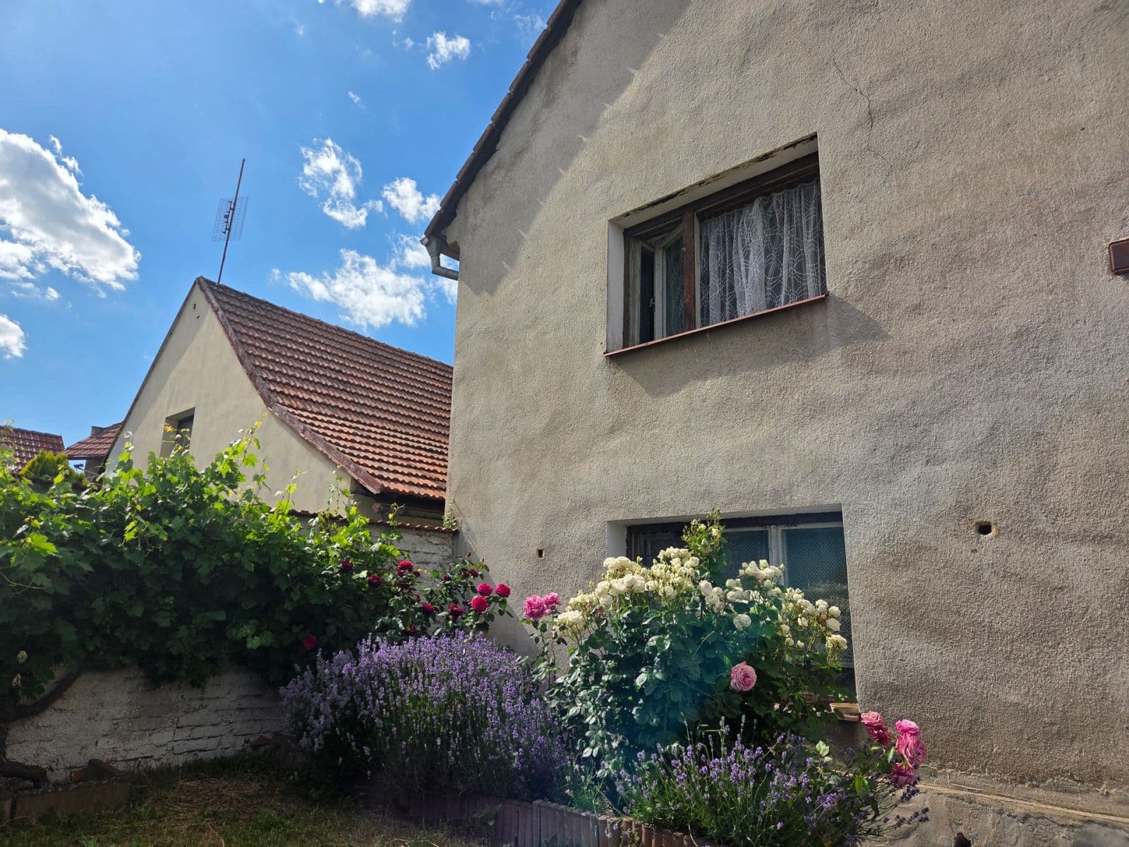 house for sale, 98 m², 23910, Páleč, Středočeský Region house for sale, 98 m², 23910, Páleč, Středočeský Region