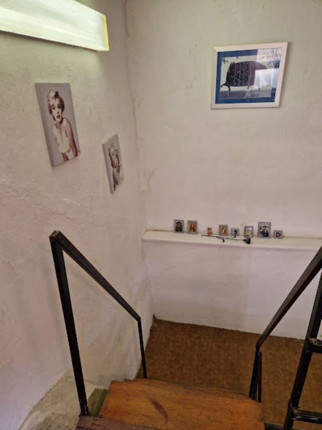 house for sale, 98 m², 23910, Páleč, Středočeský Region house for sale, 98 m², 23910, Páleč, Středočeský Region