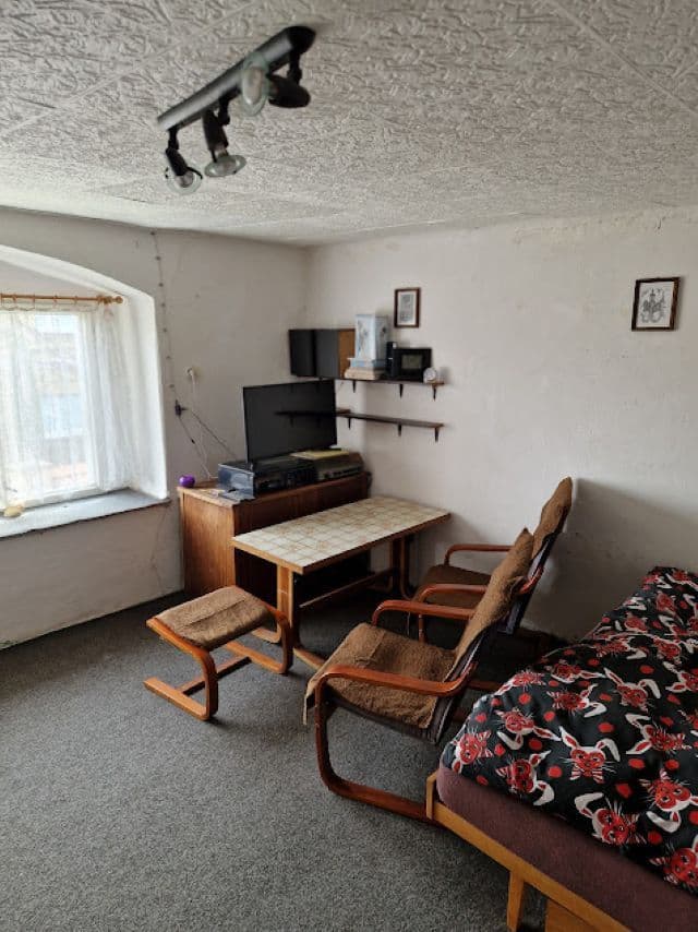 house for sale, 98 m², 23910, Páleč, Středočeský Region house for sale, 98 m², 23910, Páleč, Středočeský Region