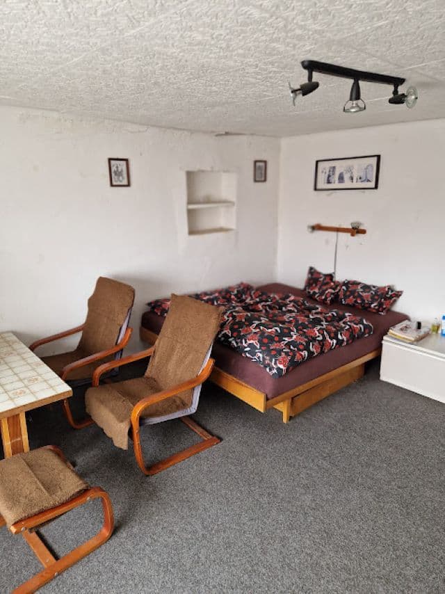 house for sale, 98 m², 23910, Páleč, Středočeský Region house for sale, 98 m², 23910, Páleč, Středočeský Region