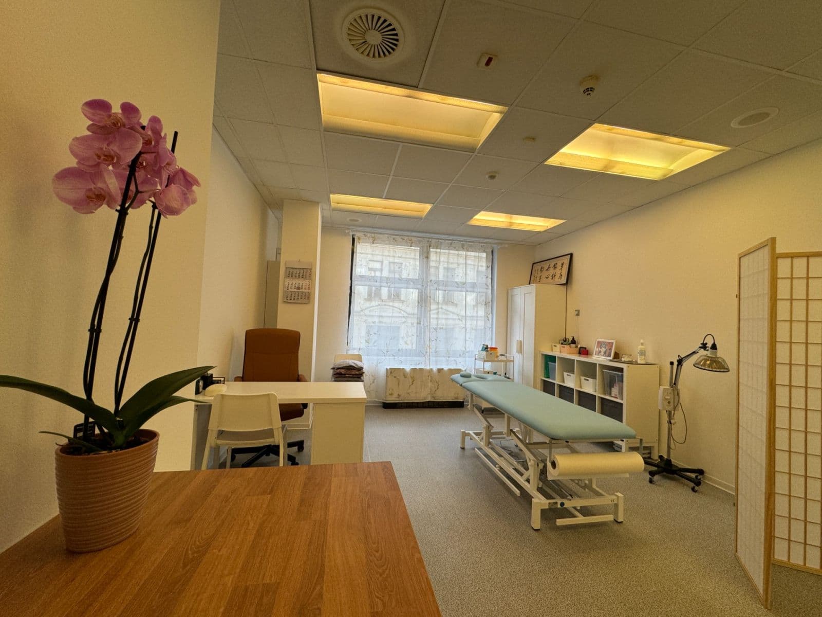 office to rent, 23 m², Vladislavova, Prague, Prague office to rent, 23 m², Vladislavova, Prague, Prague