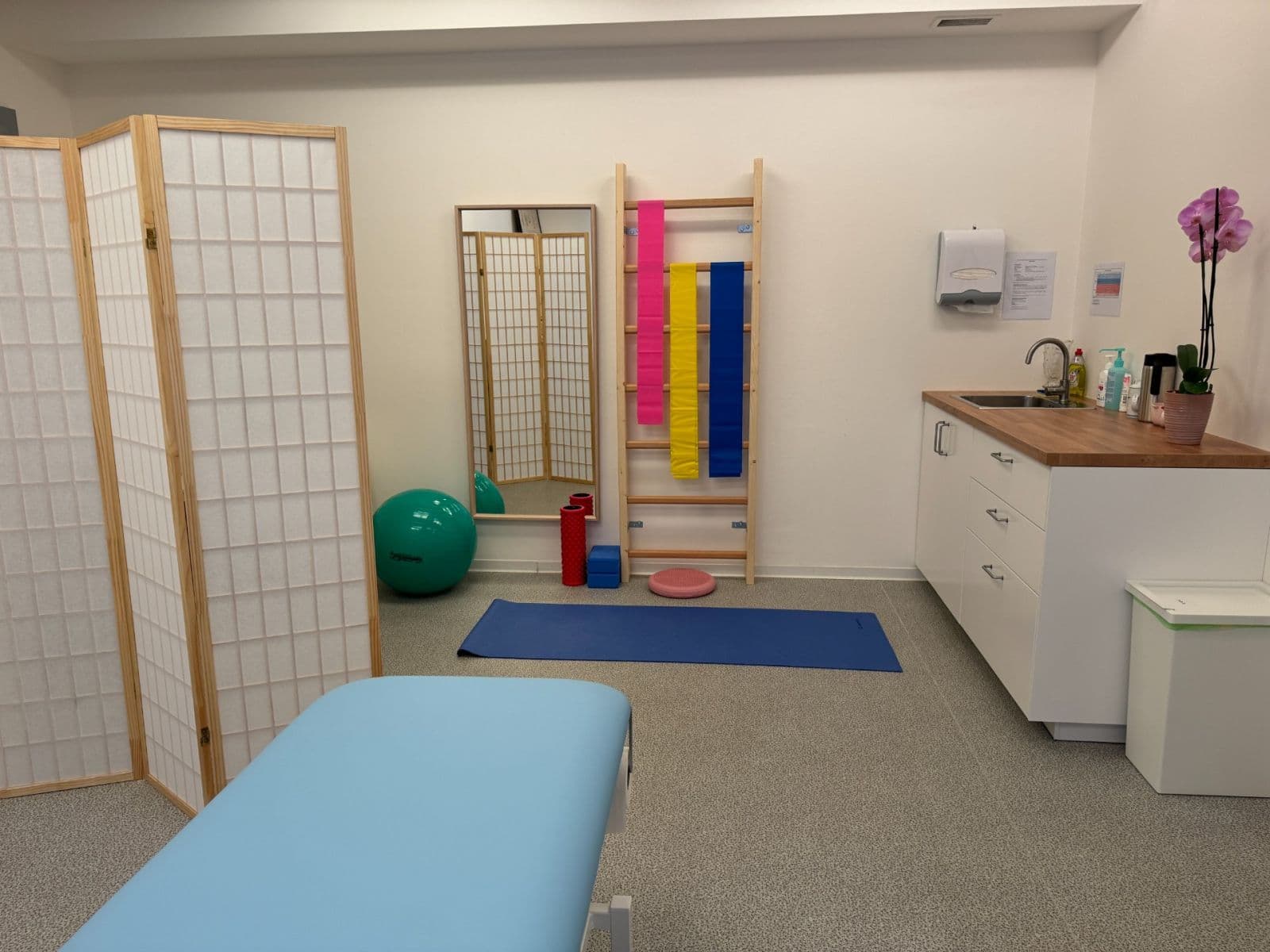 office to rent, 23 m², Vladislavova, Prague, Prague office to rent, 23 m², Vladislavova, Prague, Prague