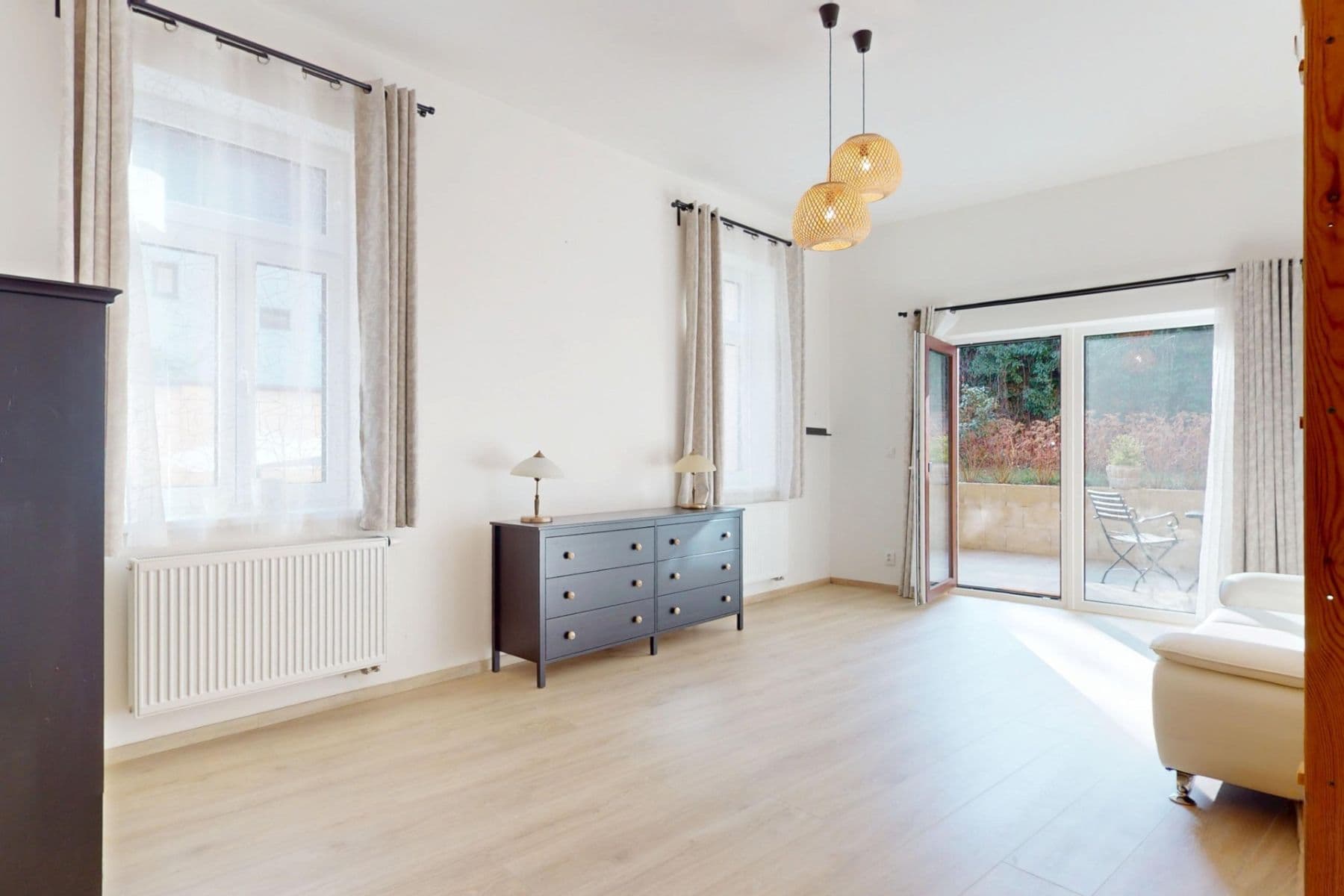 1 bedroom with open-plan kitchen flat for sale, 68 m², F. V. Mareše, Benešov, Středočeský Region 1 bedroom with open-plan kitchen flat for sale, 68 m², F. V. Mareše, Benešov, Středočeský Region