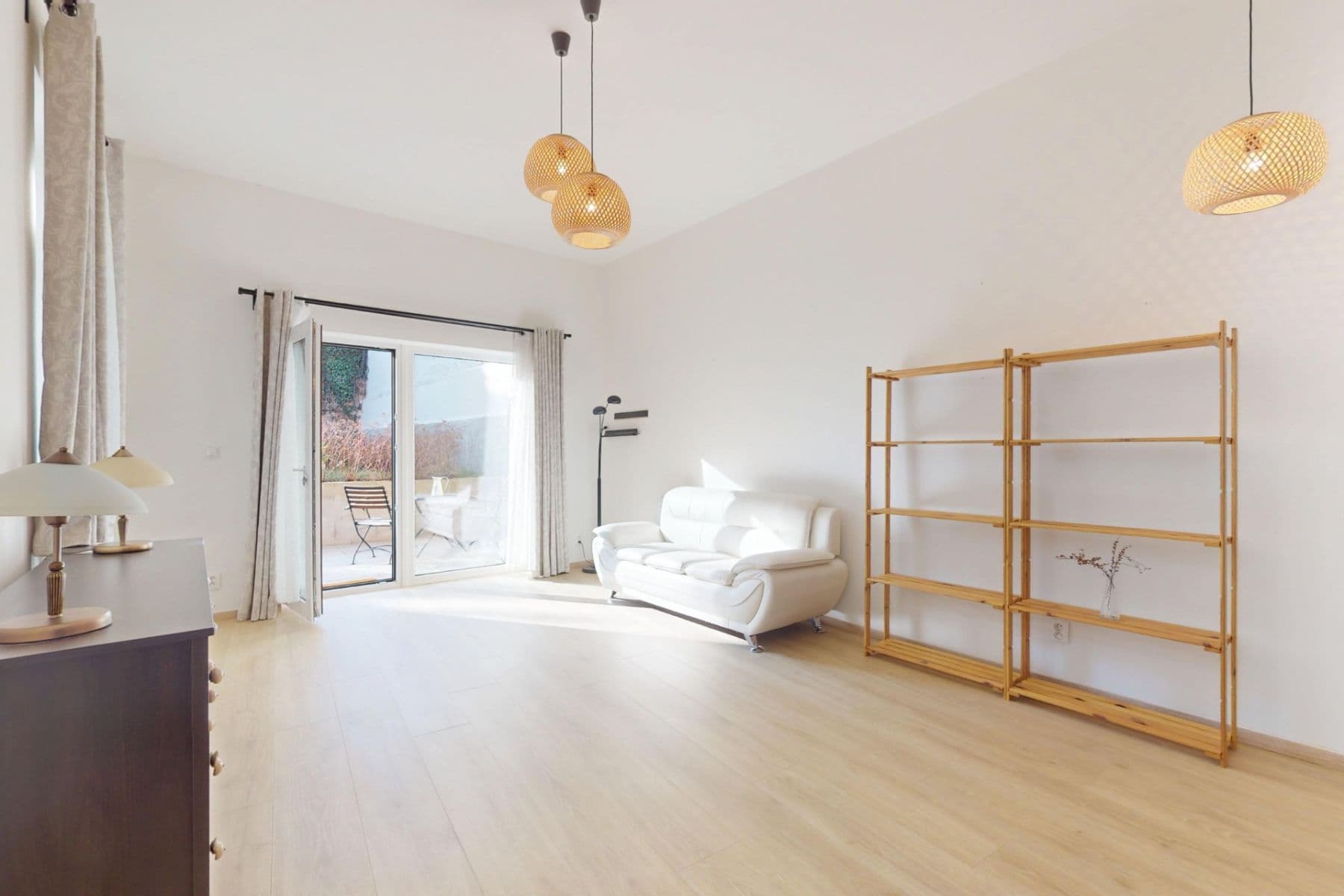 1 bedroom with open-plan kitchen flat for sale, 68 m², F. V. Mareše, Benešov, Středočeský Region 1 bedroom with open-plan kitchen flat for sale, 68 m², F. V. Mareše, Benešov, Středočeský Region