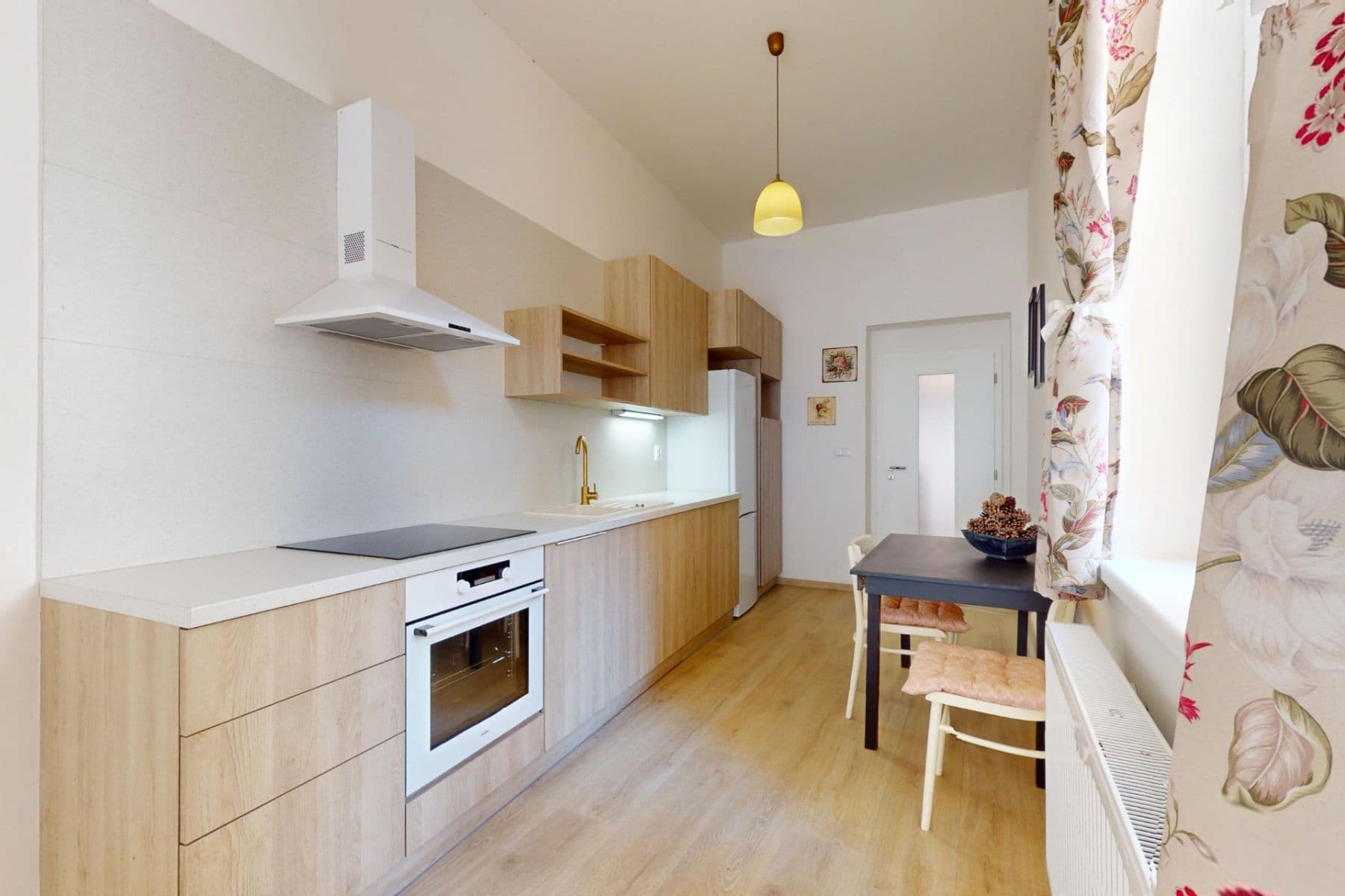 1 bedroom with open-plan kitchen flat for sale, 68 m², F. V. Mareše, Benešov, Středočeský Region 1 bedroom with open-plan kitchen flat for sale, 68 m², F. V. Mareše, Benešov, Středočeský Region