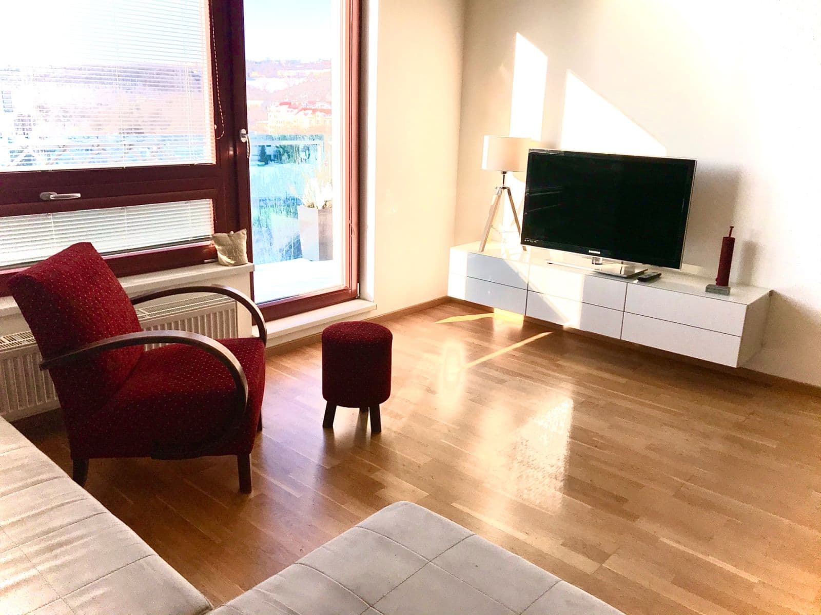 2 bedroom with open-plan kitchen flat to rent, 80 m², Ocelářská, Prague, Prague 2 bedroom with open-plan kitchen flat to rent, 80 m², Ocelářská, Prague, Prague