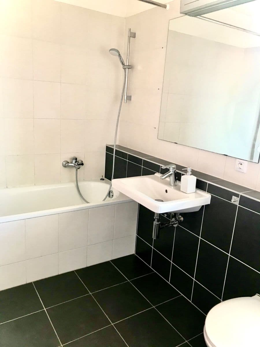 2 bedroom with open-plan kitchen flat to rent, 80 m², Ocelářská, Prague, Prague 2 bedroom with open-plan kitchen flat to rent, 80 m², Ocelářská, Prague, Prague