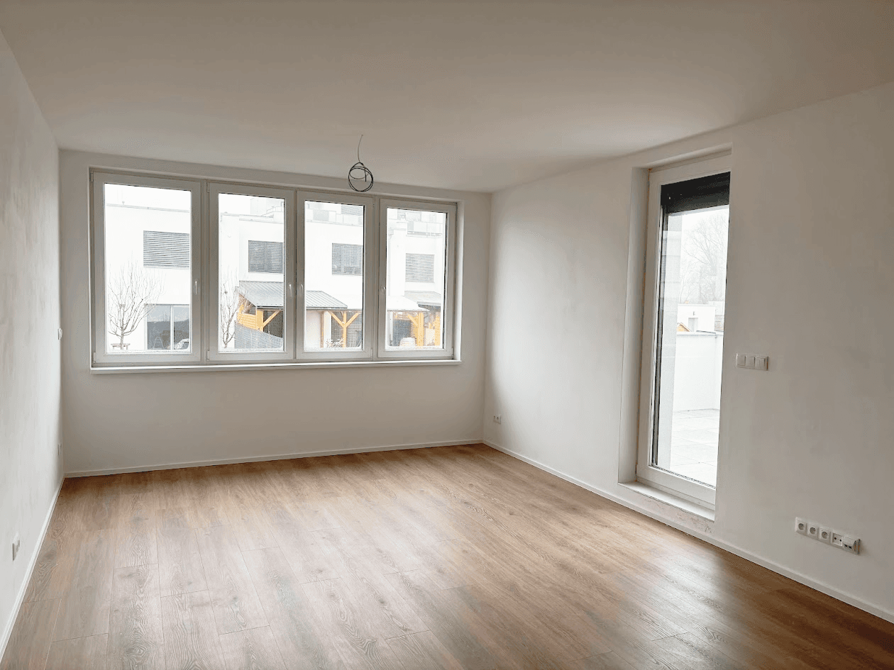 Studio flat to rent, 52 m², Ořechová, Ivančice, Jihomoravský Region Studio flat to rent, 52 m², Ořechová, Ivančice, Jihomoravský Region