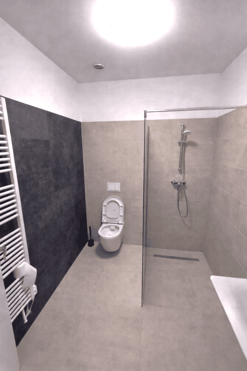 Studio flat to rent, 52 m², Ořechová, Ivančice, Jihomoravský Region Studio flat to rent, 52 m², Ořechová, Ivančice, Jihomoravský Region