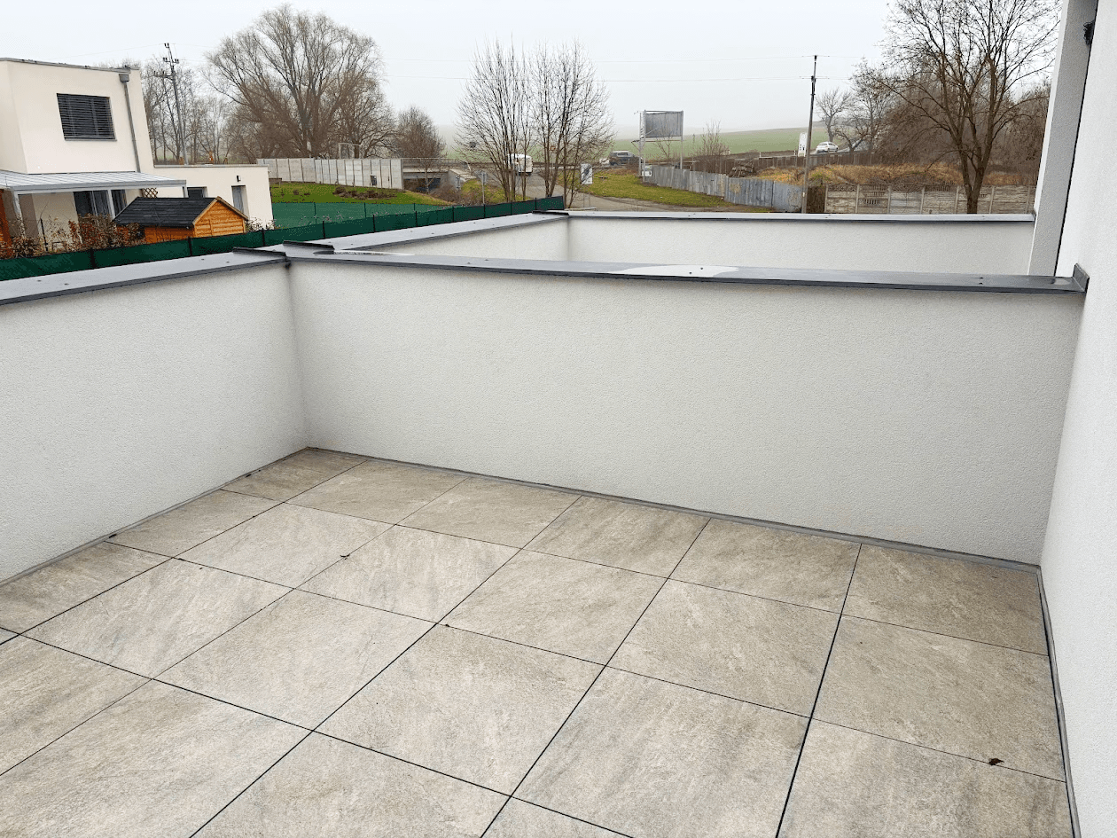 Studio flat to rent, 52 m², Ořechová, Ivančice, Jihomoravský Region Studio flat to rent, 52 m², Ořechová, Ivančice, Jihomoravský Region