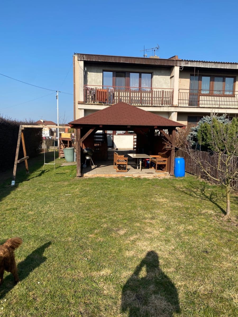 house for sale, 180 m², Kobylice, Královéhradecký Region house for sale, 180 m², Kobylice, Královéhradecký Region