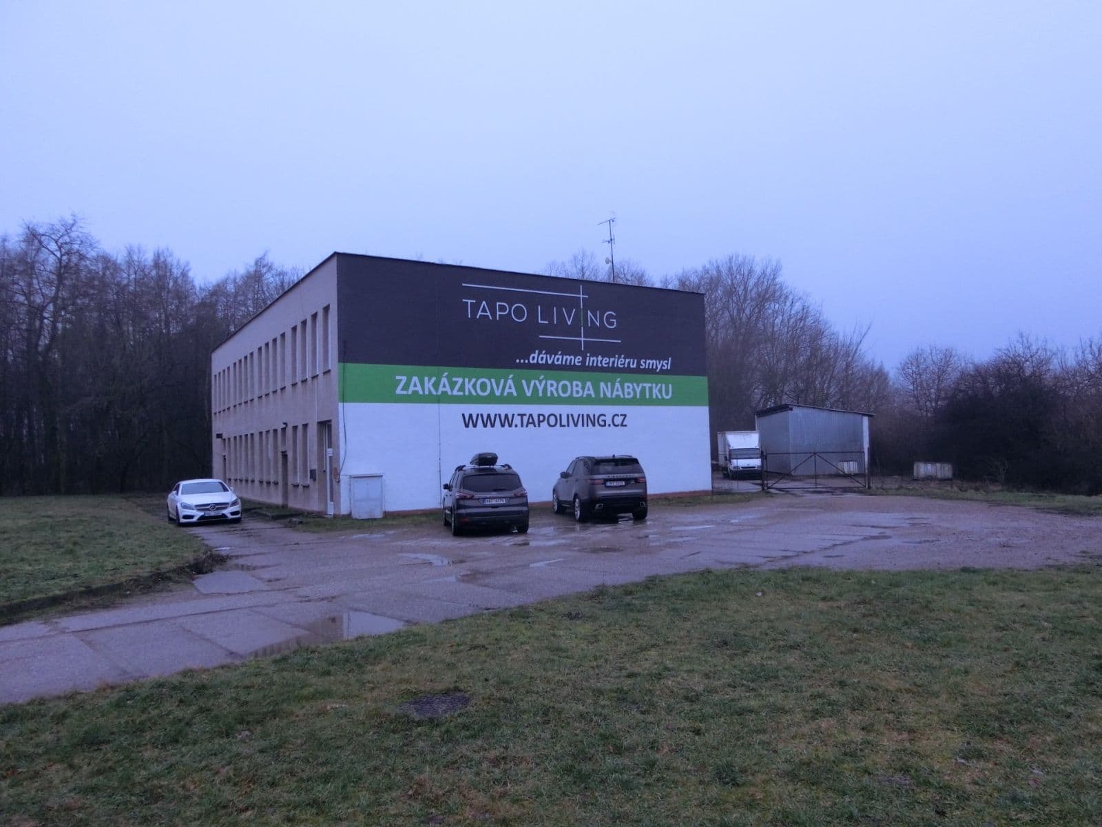 non-residential property for sale, 800 m², Jiřího Potůčka, Pardubice, Pardubický Region non-residential property for sale, 800 m², Jiřího Potůčka, Pardubice, Pardubický Region