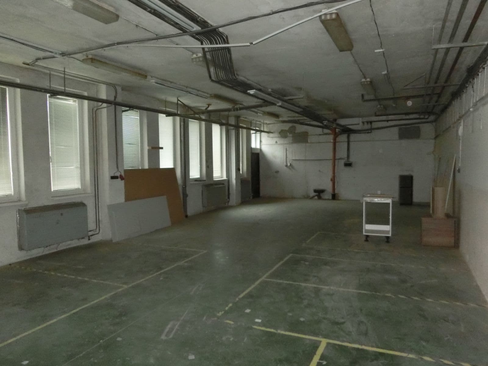 non-residential property for sale, 800 m², Jiřího Potůčka, Pardubice, Pardubický Region non-residential property for sale, 800 m², Jiřího Potůčka, Pardubice, Pardubický Region