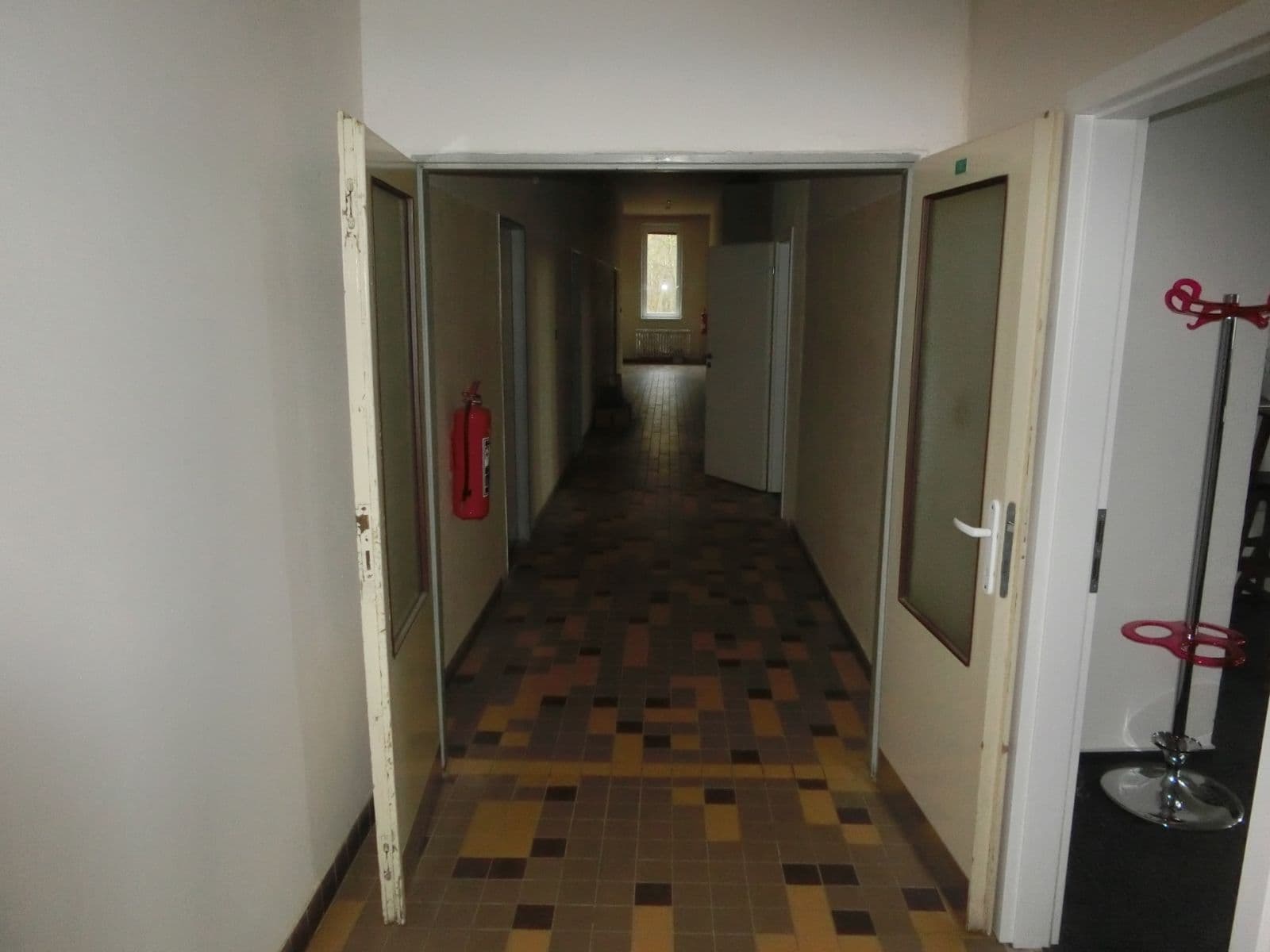 non-residential property for sale, 800 m², Jiřího Potůčka, Pardubice, Pardubický Region non-residential property for sale, 800 m², Jiřího Potůčka, Pardubice, Pardubický Region