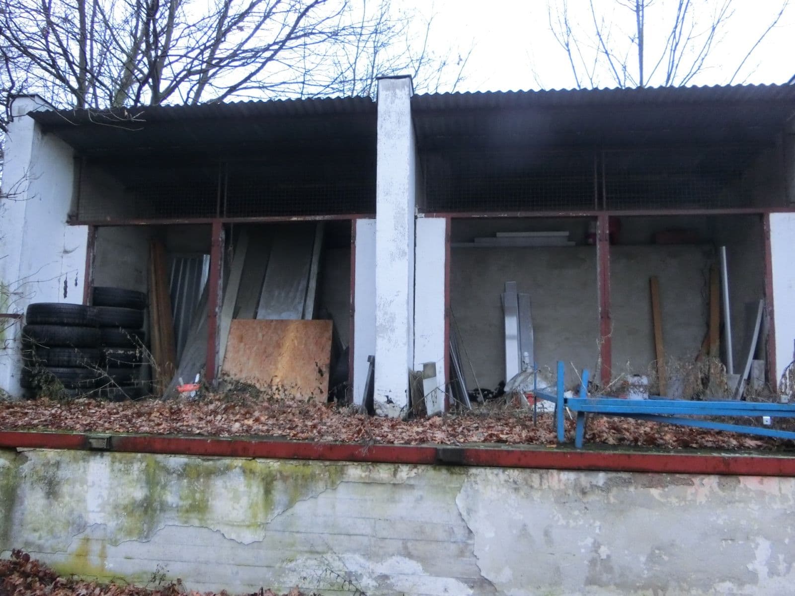 non-residential property for sale, 800 m², Jiřího Potůčka, Pardubice, Pardubický Region non-residential property for sale, 800 m², Jiřího Potůčka, Pardubice, Pardubický Region