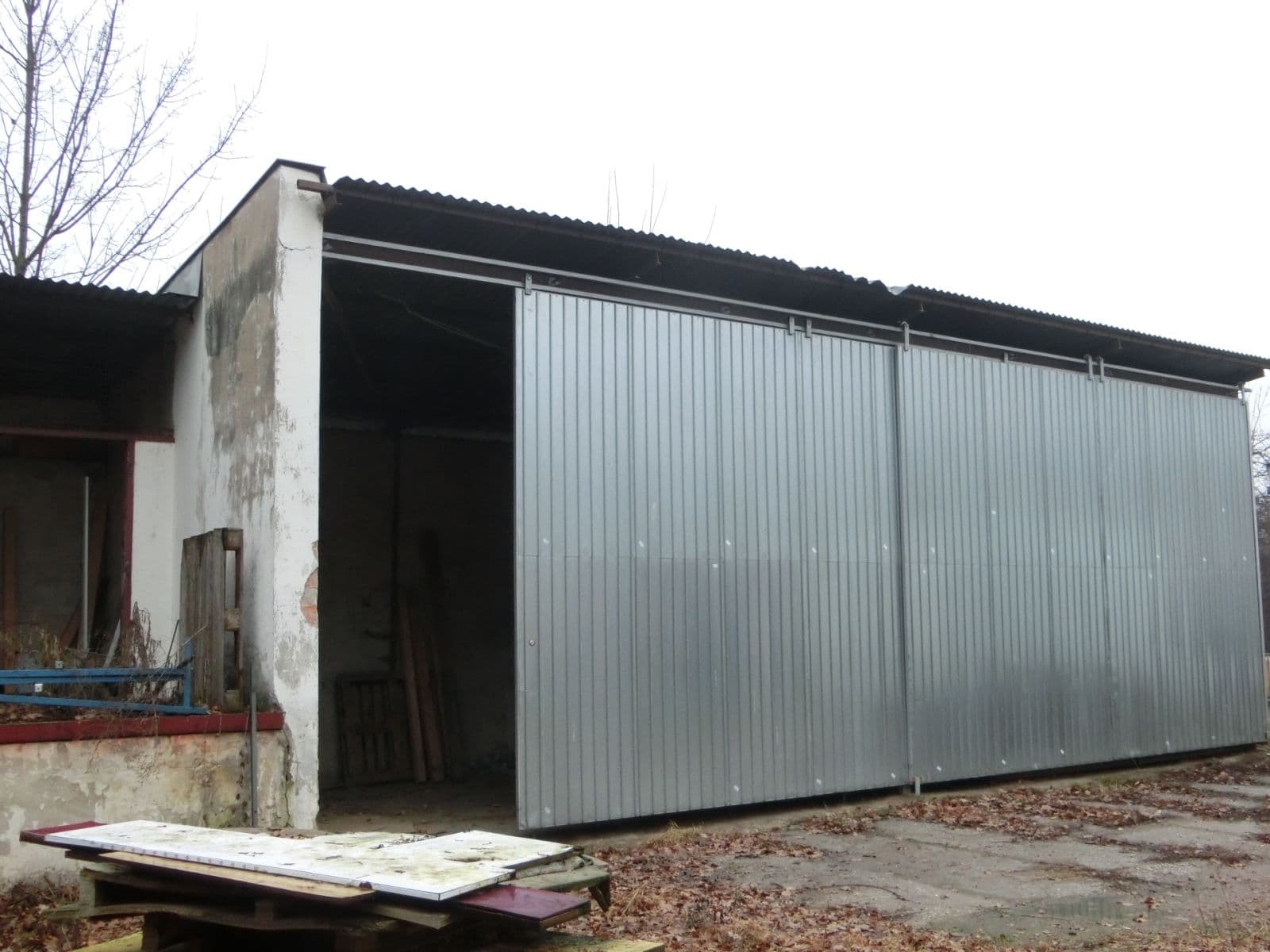 non-residential property for sale, 800 m², Jiřího Potůčka, Pardubice, Pardubický Region non-residential property for sale, 800 m², Jiřího Potůčka, Pardubice, Pardubický Region