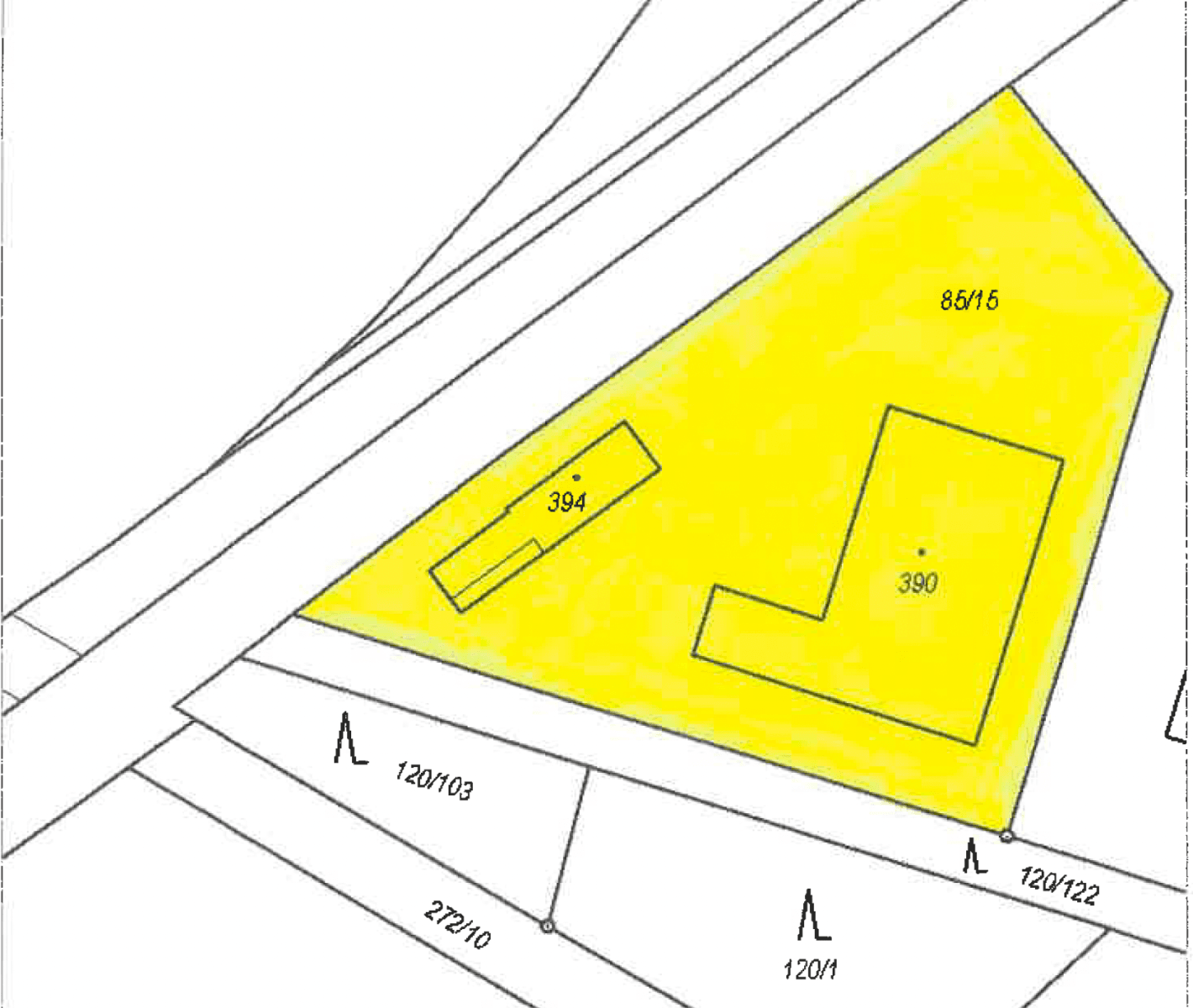 non-residential property for sale, 800 m², Jiřího Potůčka, Pardubice, Pardubický Region non-residential property for sale, 800 m², Jiřího Potůčka, Pardubice, Pardubický Region
