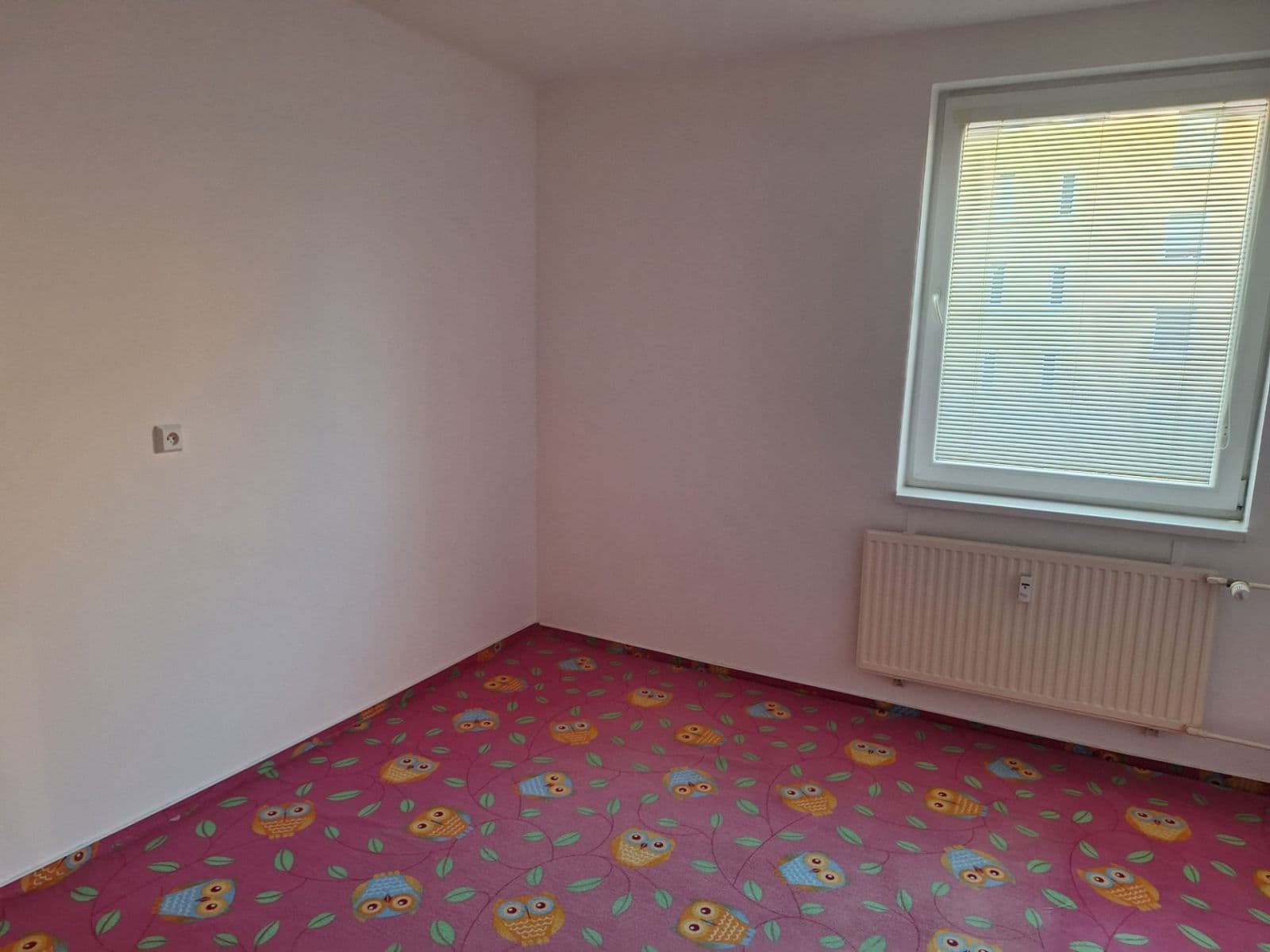 3 bedroom flat to rent, 72 m², N. Frýda, České Budějovice, Jihočeský Region 3 bedroom flat to rent, 72 m², N. Frýda, České Budějovice, Jihočeský Region