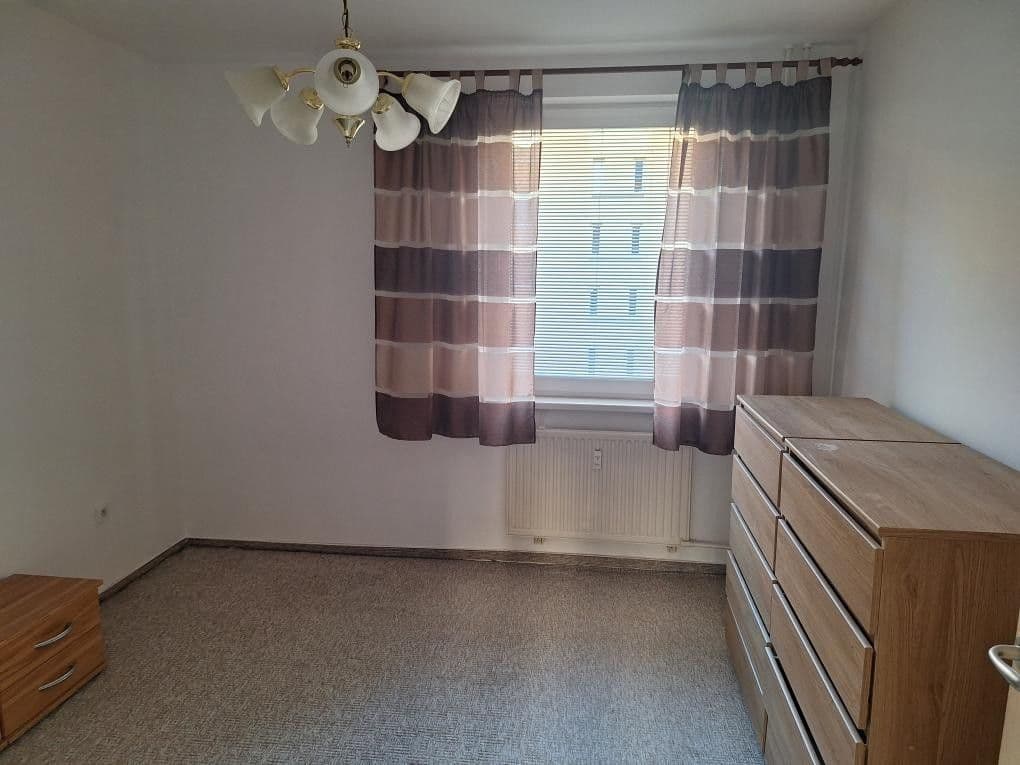 3 bedroom flat to rent, 72 m², N. Frýda, České Budějovice, Jihočeský Region 3 bedroom flat to rent, 72 m², N. Frýda, České Budějovice, Jihočeský Region