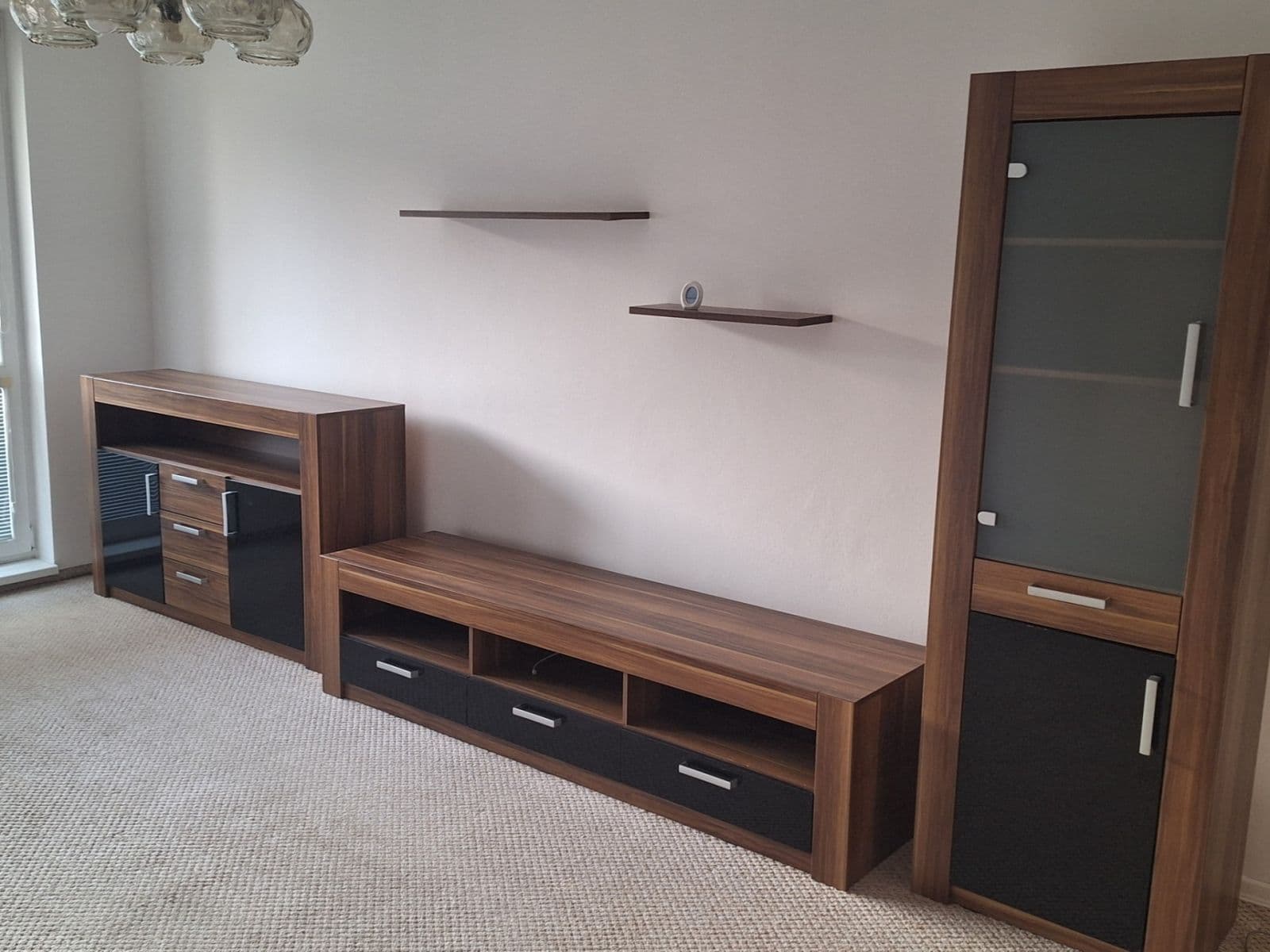 3 bedroom flat to rent, 72 m², N. Frýda, České Budějovice, Jihočeský Region 3 bedroom flat to rent, 72 m², N. Frýda, České Budějovice, Jihočeský Region