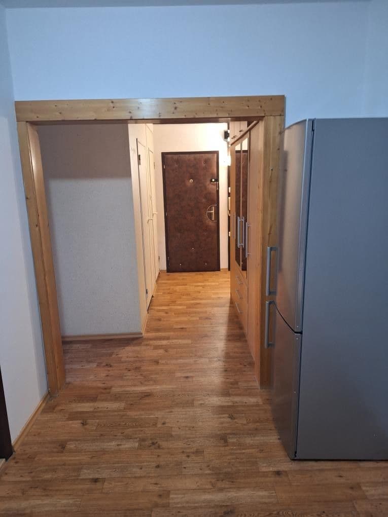 3 bedroom flat to rent, 72 m², N. Frýda, České Budějovice, Jihočeský Region 3 bedroom flat to rent, 72 m², N. Frýda, České Budějovice, Jihočeský Region