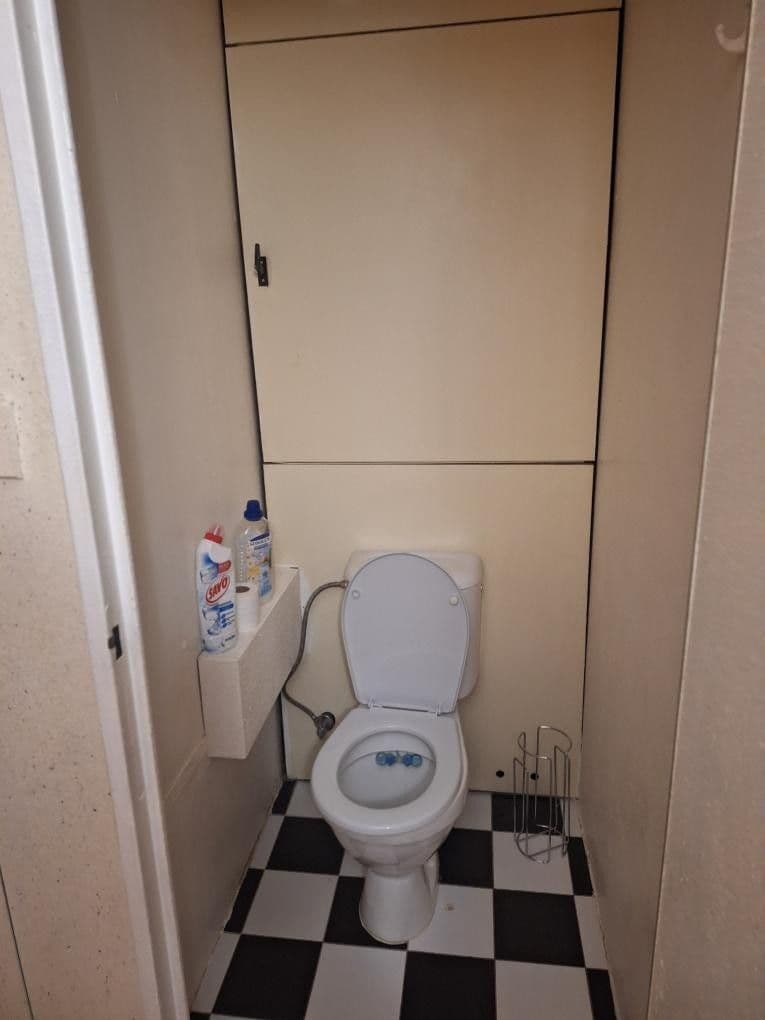 3 bedroom flat to rent, 72 m², N. Frýda, České Budějovice, Jihočeský Region 3 bedroom flat to rent, 72 m², N. Frýda, České Budějovice, Jihočeský Region