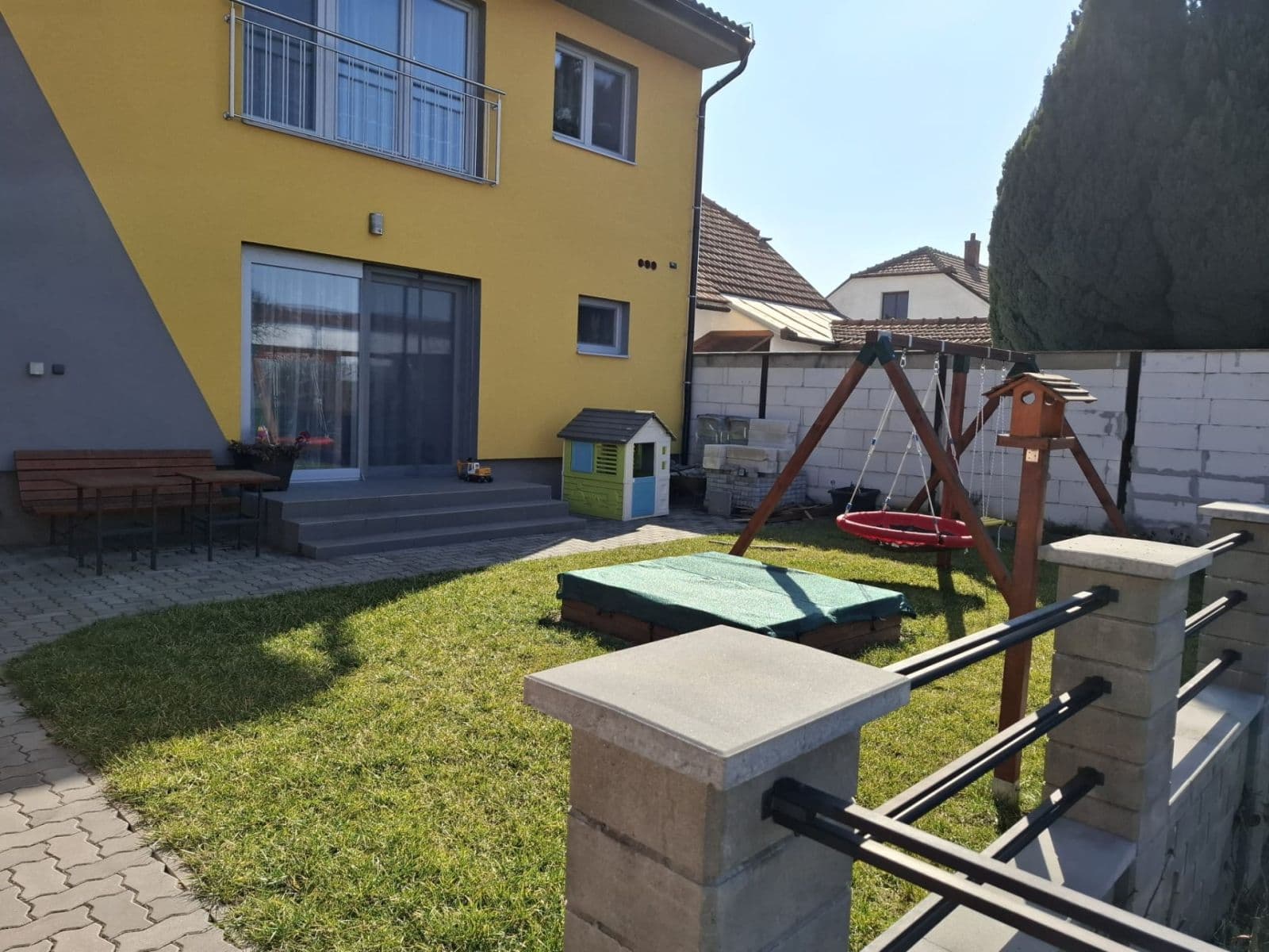 house for sale, 191 m², Čsl. armády, Holasice, Jihomoravský Region house for sale, 191 m², Čsl. armády, Holasice, Jihomoravský Region