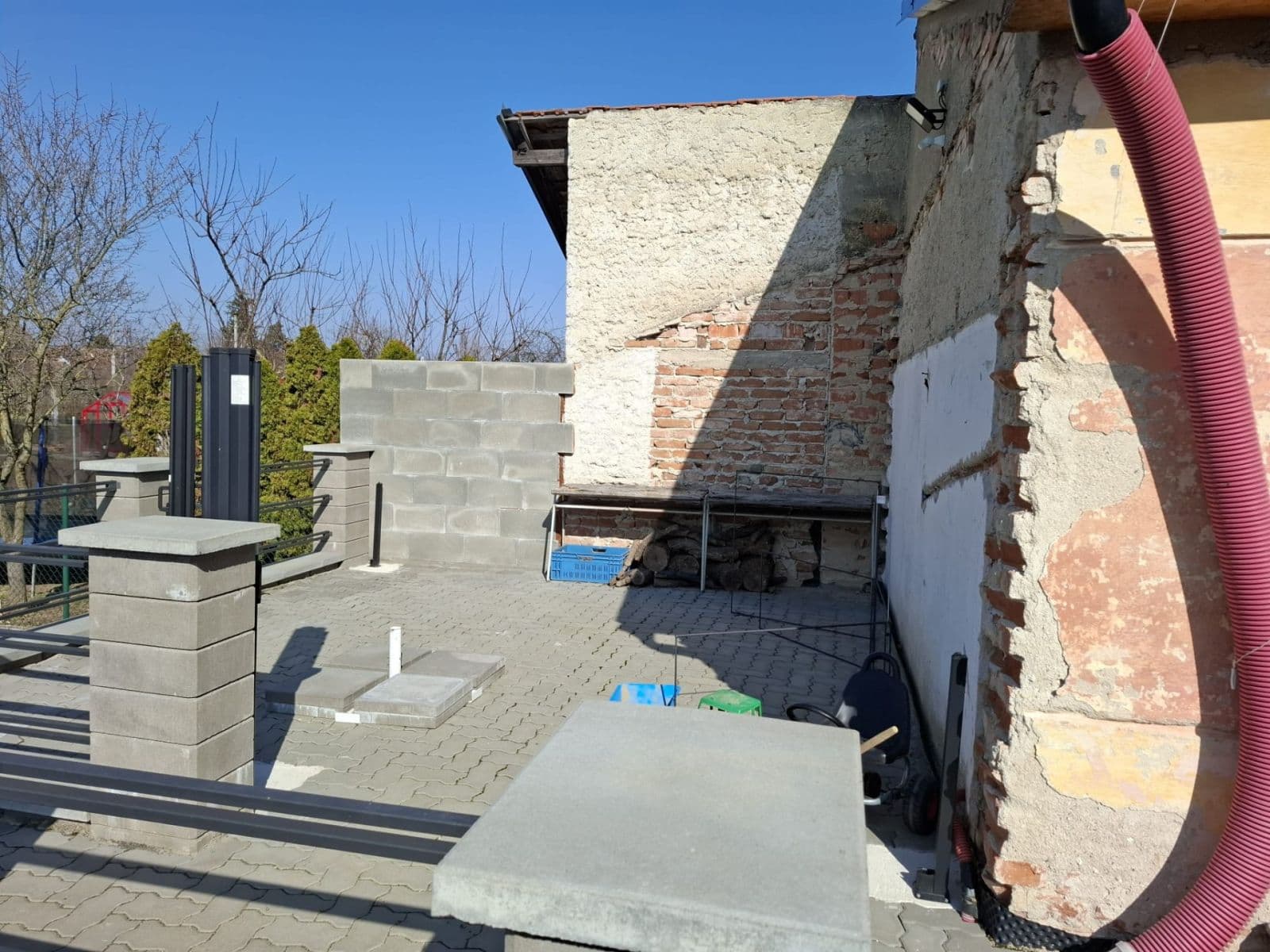 house for sale, 191 m², Čsl. armády, Holasice, Jihomoravský Region house for sale, 191 m², Čsl. armády, Holasice, Jihomoravský Region