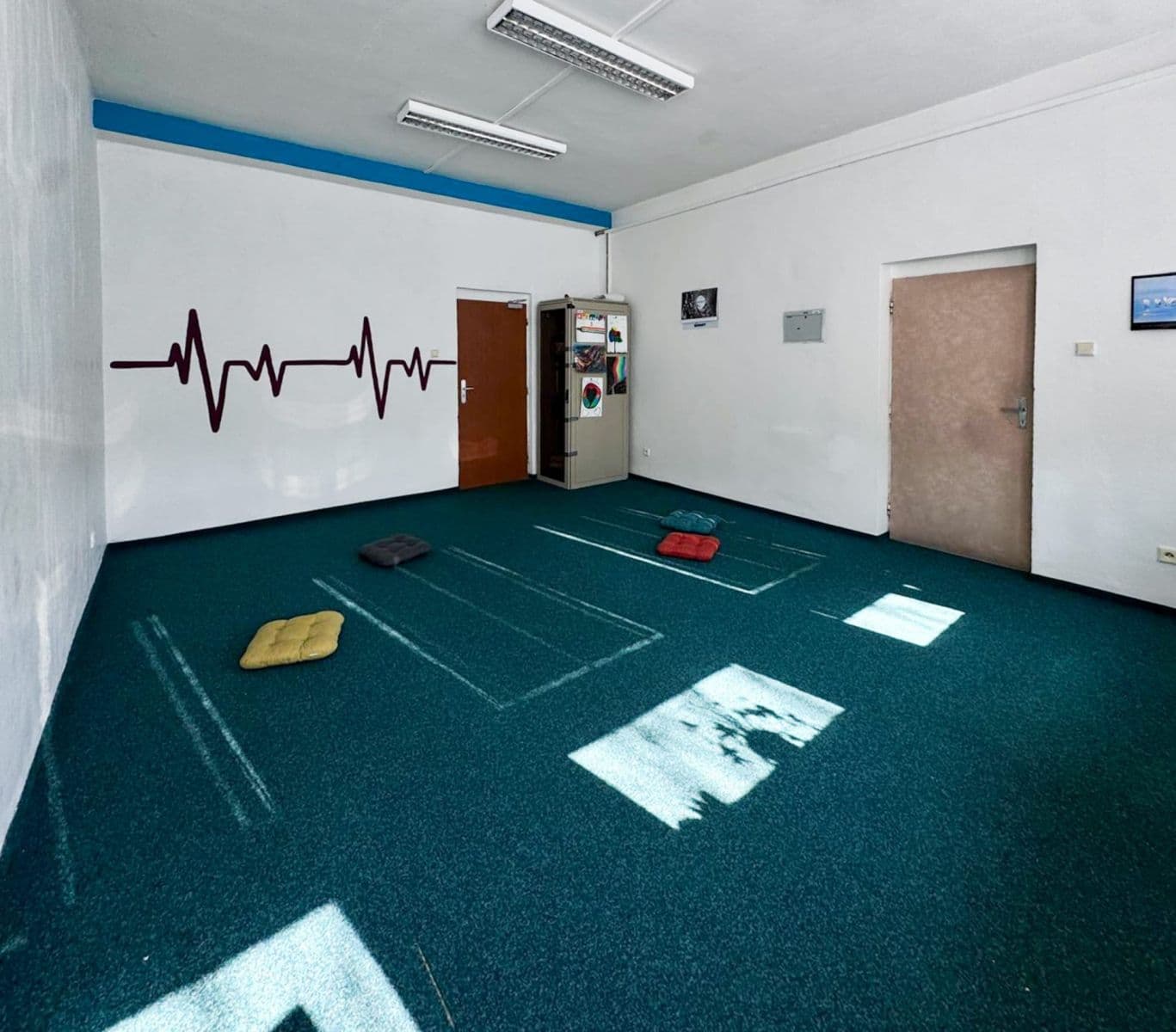 non-residential property to rent, 25 m², Jasmínová, Prague, Prague non-residential property to rent, 25 m², Jasmínová, Prague, Prague