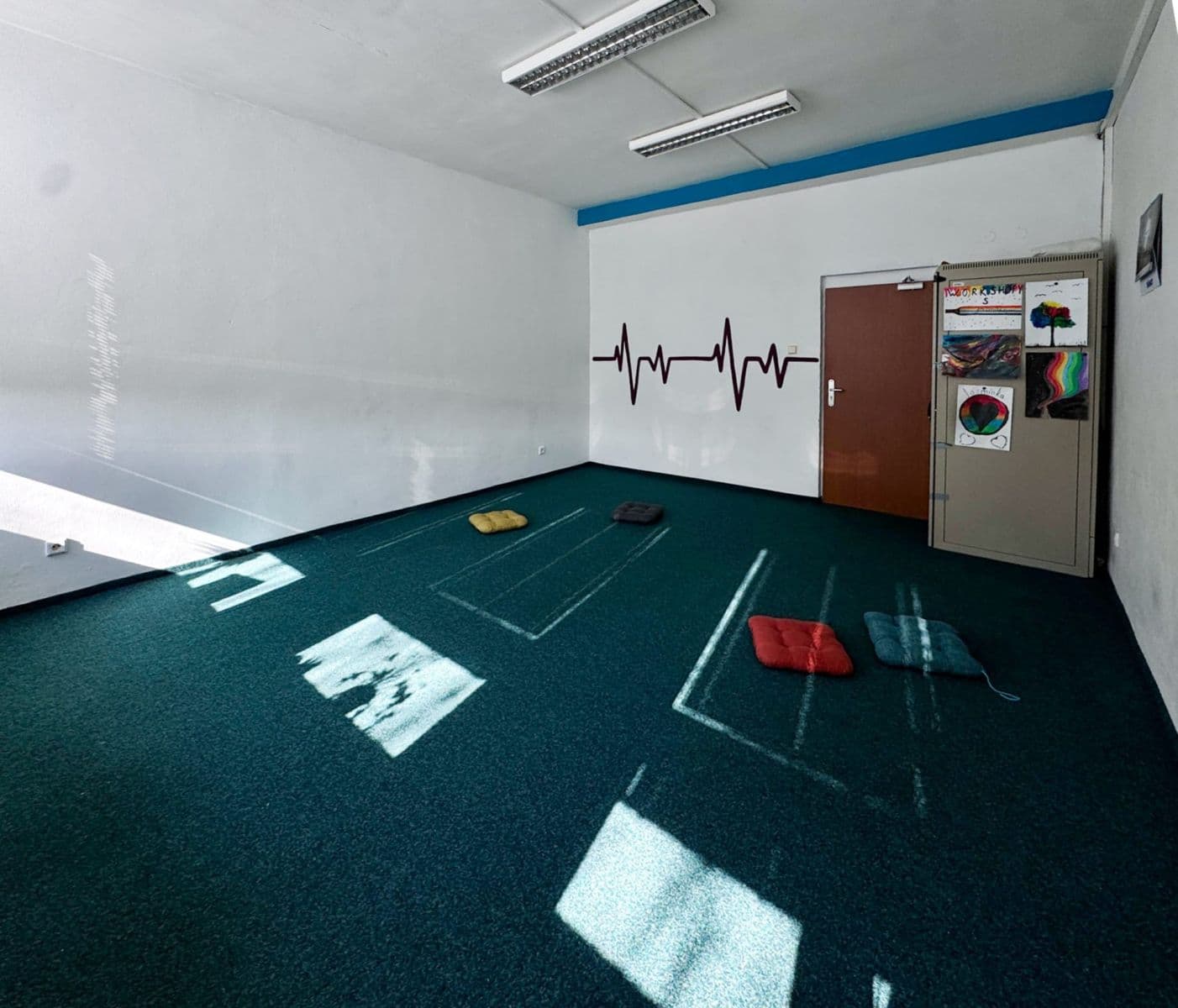 non-residential property to rent, 25 m², Jasmínová, Prague, Prague non-residential property to rent, 25 m², Jasmínová, Prague, Prague