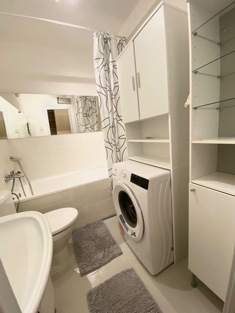 2 bedroom flat to rent, 44 m², Drobného, Dúbravka, Bratislavský Region 2 bedroom flat to rent, 44 m², Drobného, Dúbravka, Bratislavský Region