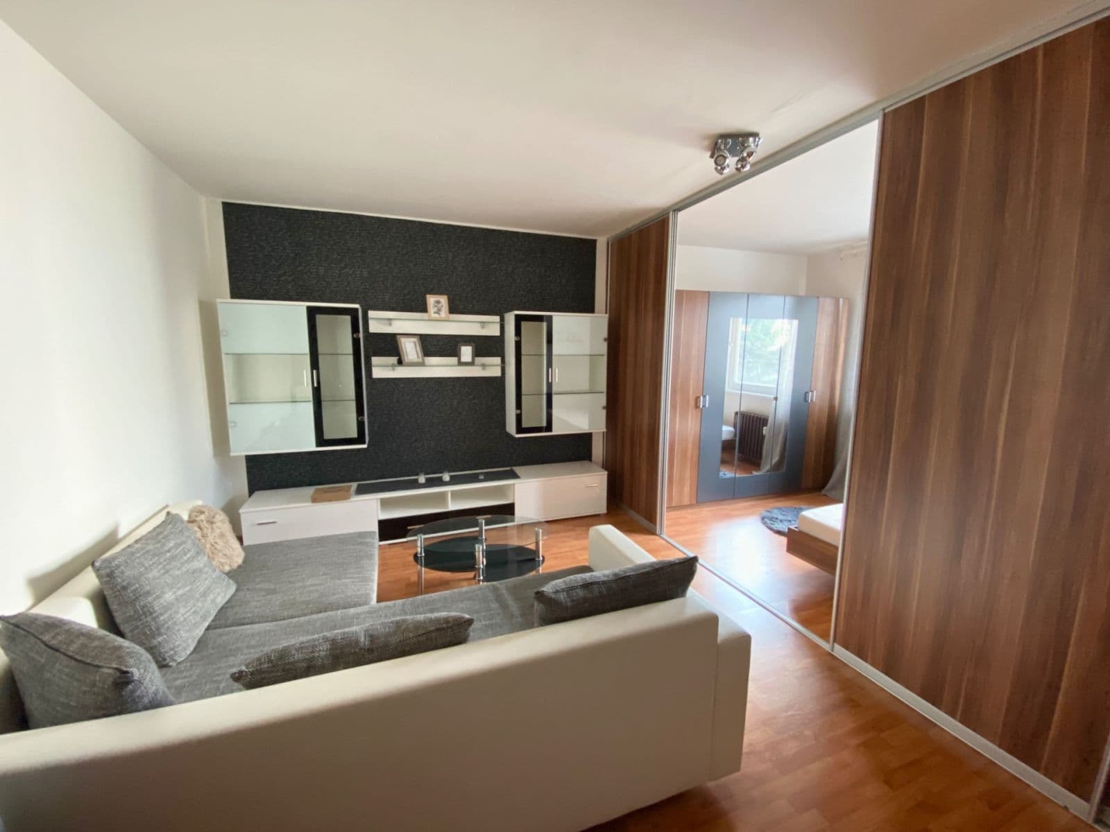 2 bedroom flat to rent, 44 m², Drobného, Dúbravka, Bratislavský Region 2 bedroom flat to rent, 44 m², Drobného, Dúbravka, Bratislavský Region