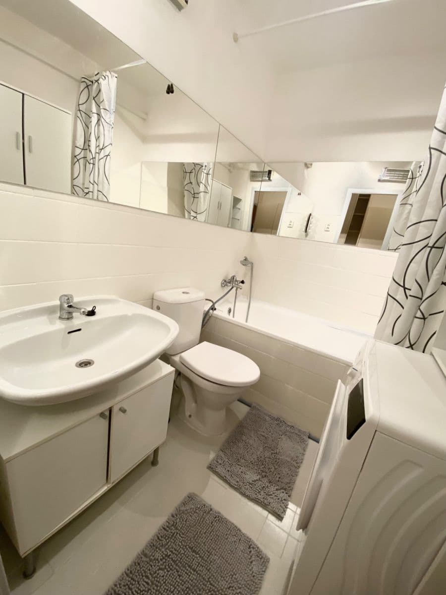 2 bedroom flat to rent, 44 m², Drobného, Dúbravka, Bratislavský Region 2 bedroom flat to rent, 44 m², Drobného, Dúbravka, Bratislavský Region