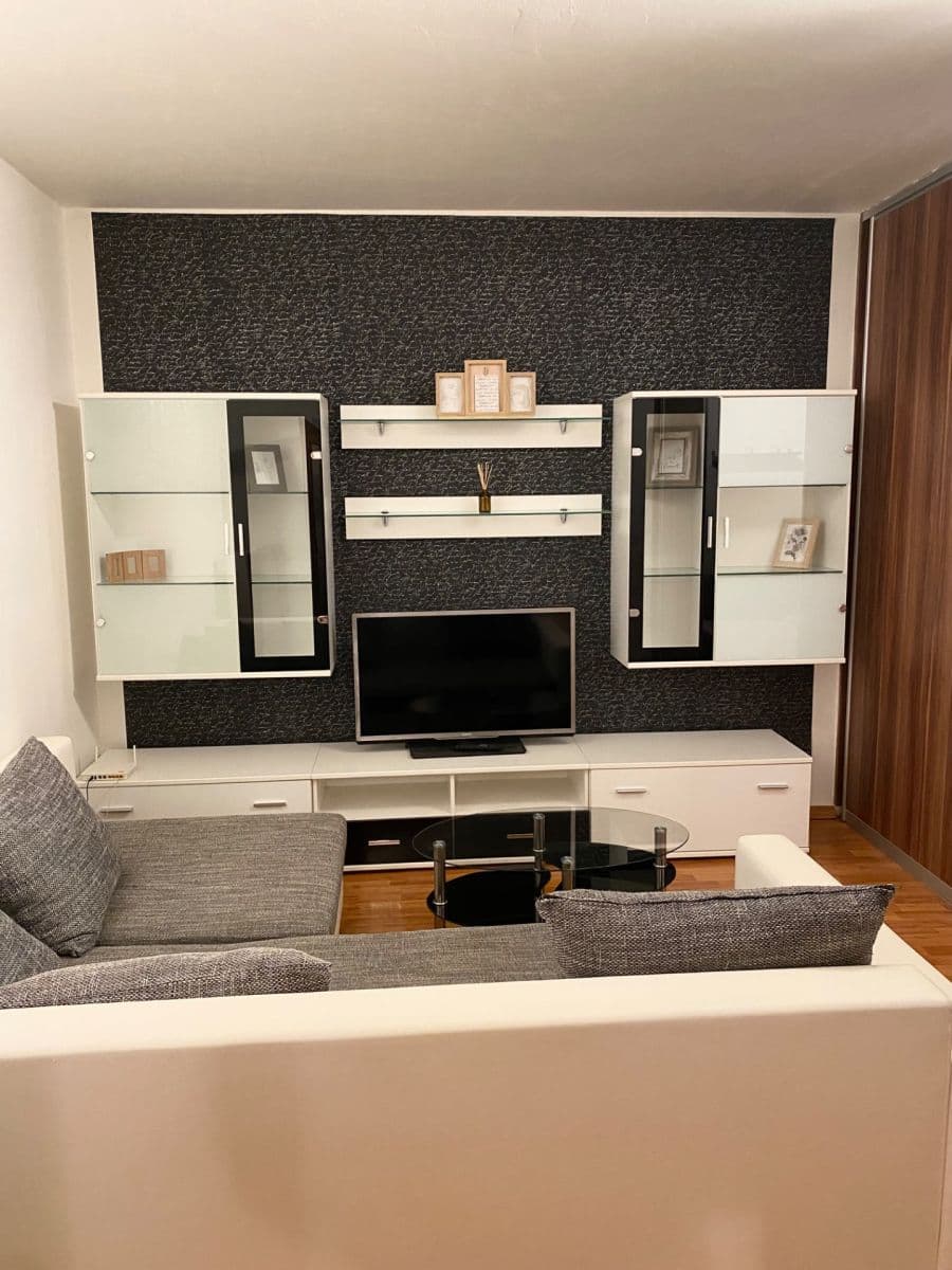 2 bedroom flat to rent, 44 m², Drobného, Dúbravka, Bratislavský Region 2 bedroom flat to rent, 44 m², Drobného, Dúbravka, Bratislavský Region