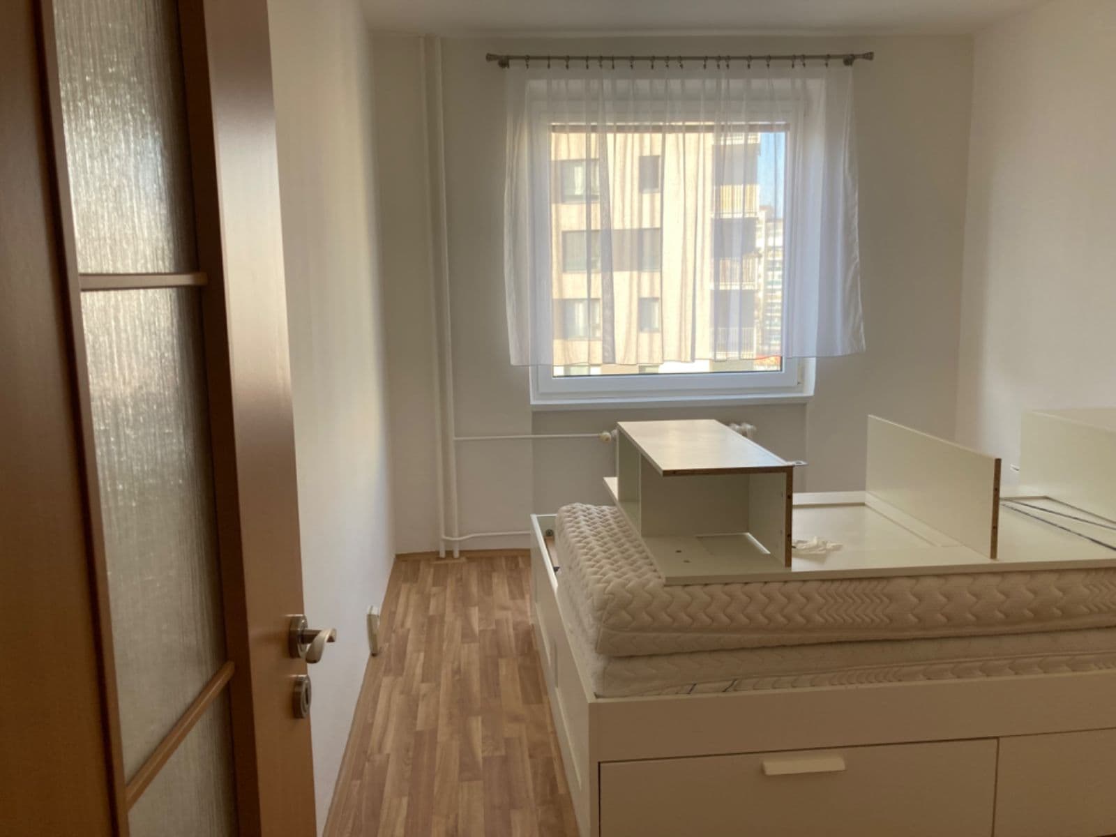 3 bedroom flat to rent, 78 m², Fryčovická, Prague, Prague 3 bedroom flat to rent, 78 m², Fryčovická, Prague, Prague