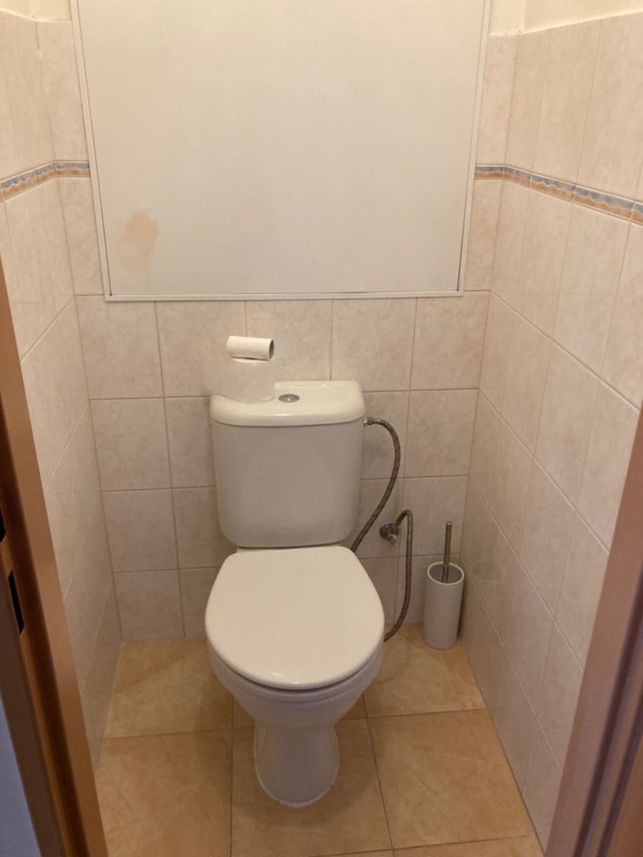 3 bedroom flat to rent, 78 m², Fryčovická, Prague, Prague 3 bedroom flat to rent, 78 m², Fryčovická, Prague, Prague