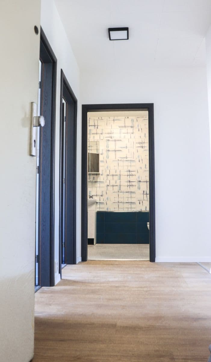 3 bedroom flat for sale, 61 m², Veltruská, Prague, Prague 3 bedroom flat for sale, 61 m², Veltruská, Prague, Prague