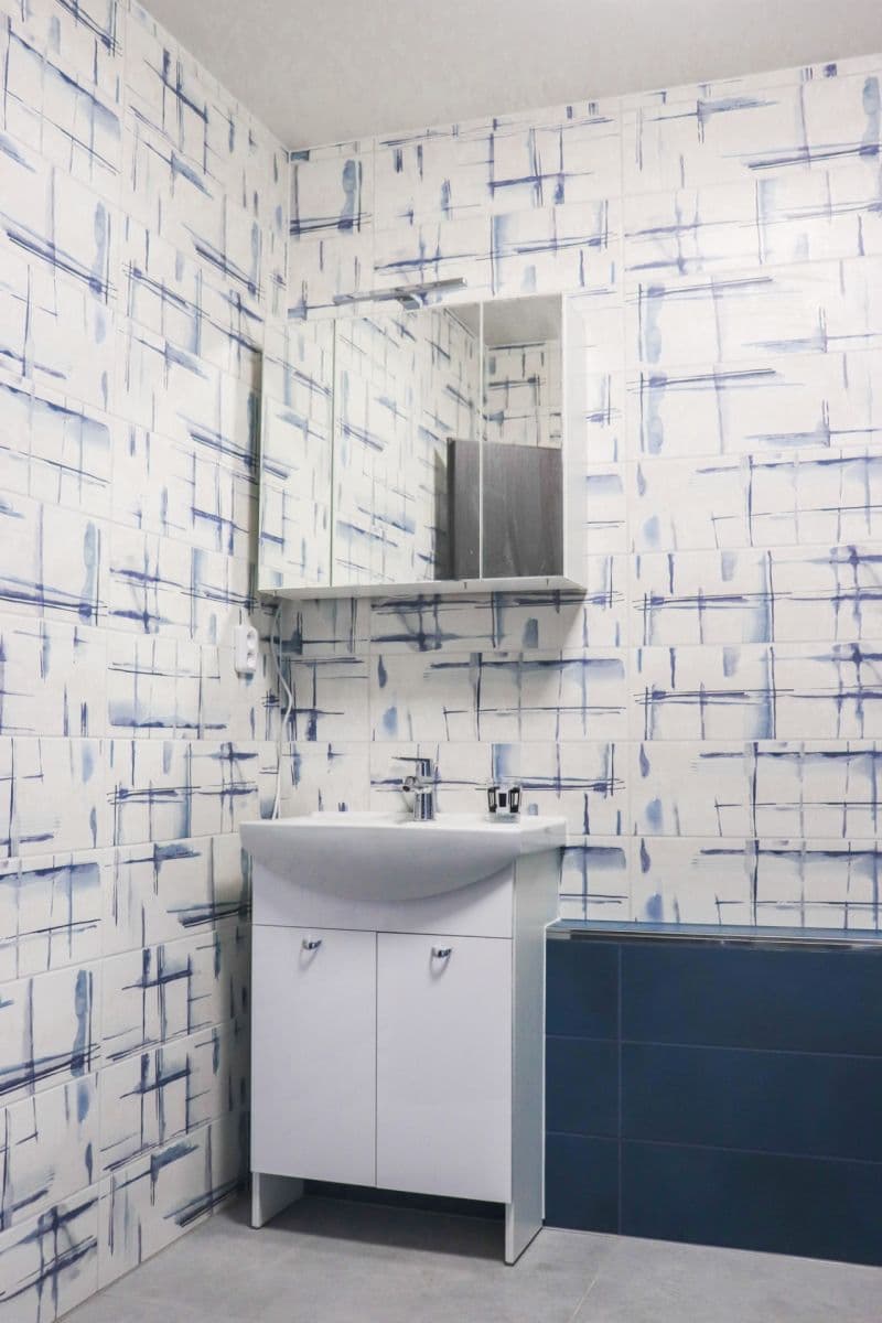 3 bedroom flat for sale, 61 m², Veltruská, Prague, Prague 3 bedroom flat for sale, 61 m², Veltruská, Prague, Prague