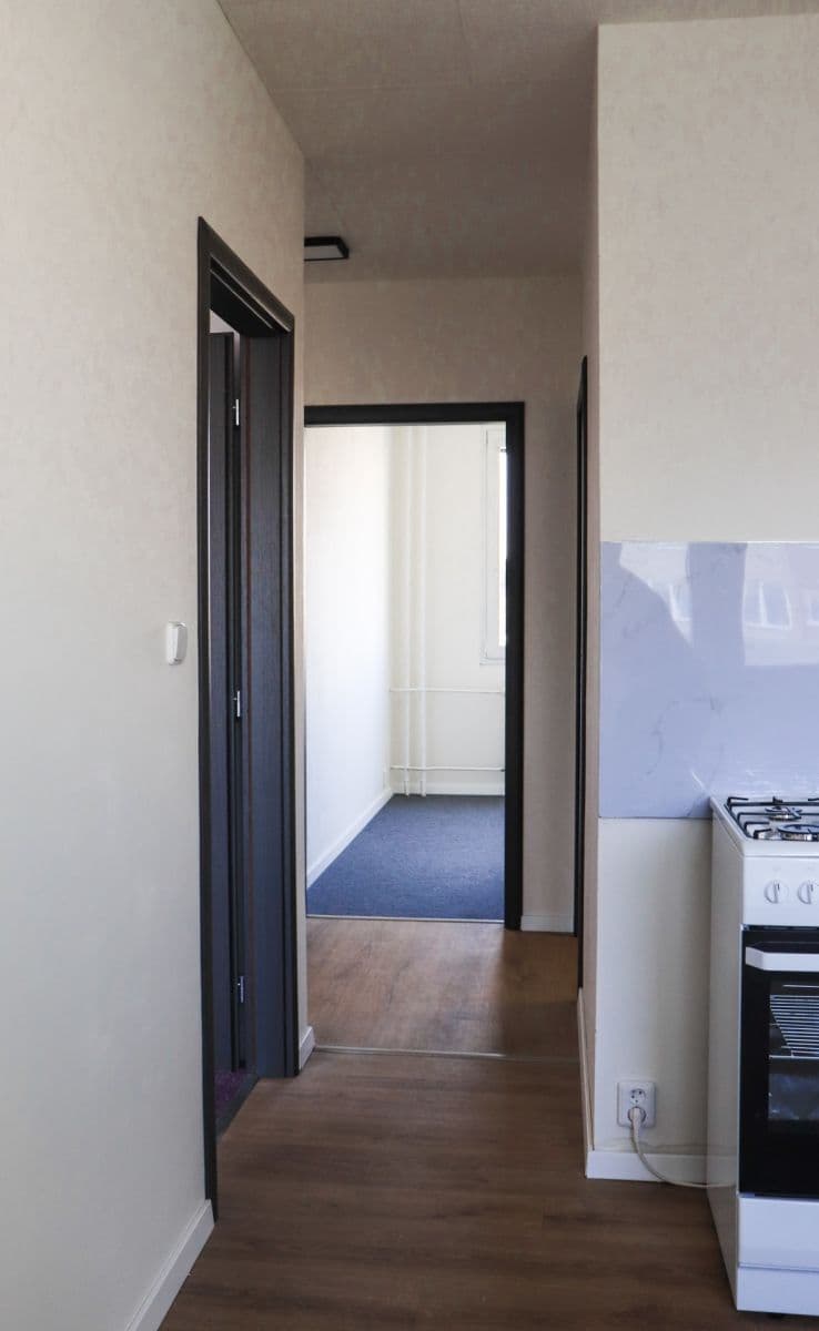 3 bedroom flat for sale, 61 m², Veltruská, Prague, Prague 3 bedroom flat for sale, 61 m², Veltruská, Prague, Prague