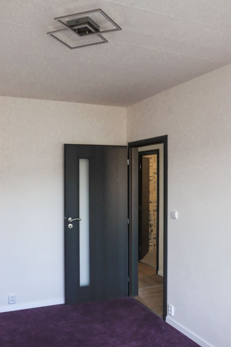 3 bedroom flat for sale, 61 m², Veltruská, Prague, Prague 3 bedroom flat for sale, 61 m², Veltruská, Prague, Prague