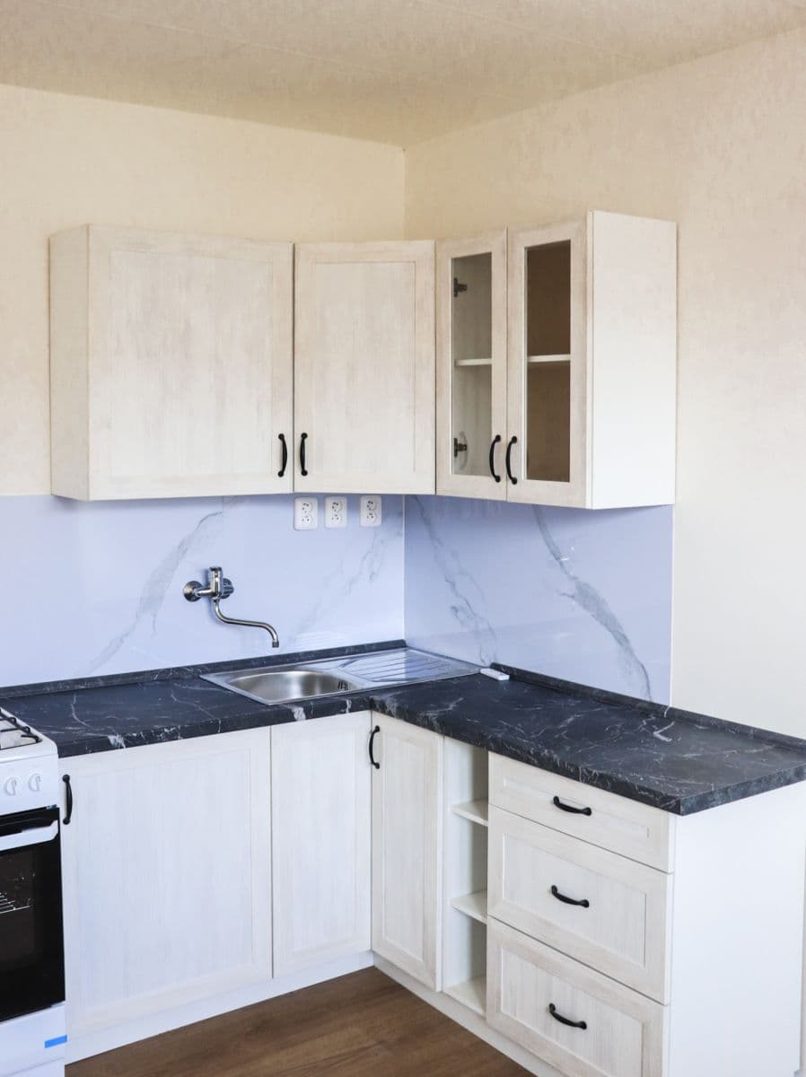 3 bedroom flat for sale, 61 m², Veltruská, Prague, Prague 3 bedroom flat for sale, 61 m², Veltruská, Prague, Prague