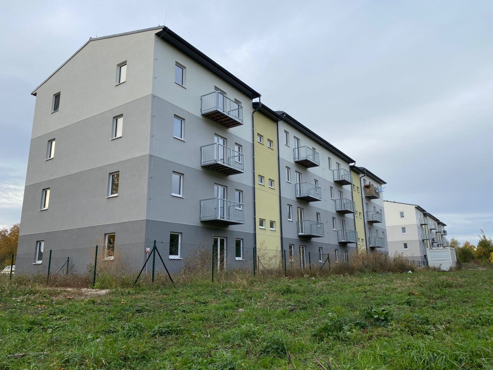 1 bedroom with open-plan kitchen flat to rent, 44 m², Nádražní, Hrochův Týnec, Pardubický Region 1 bedroom with open-plan kitchen flat to rent, 44 m², Nádražní, Hrochův Týnec, Pardubický Region