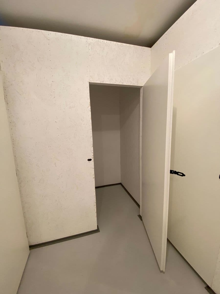 1 bedroom with open-plan kitchen flat to rent, 44 m², Nádražní, Hrochův Týnec, Pardubický Region 1 bedroom with open-plan kitchen flat to rent, 44 m², Nádražní, Hrochův Týnec, Pardubický Region